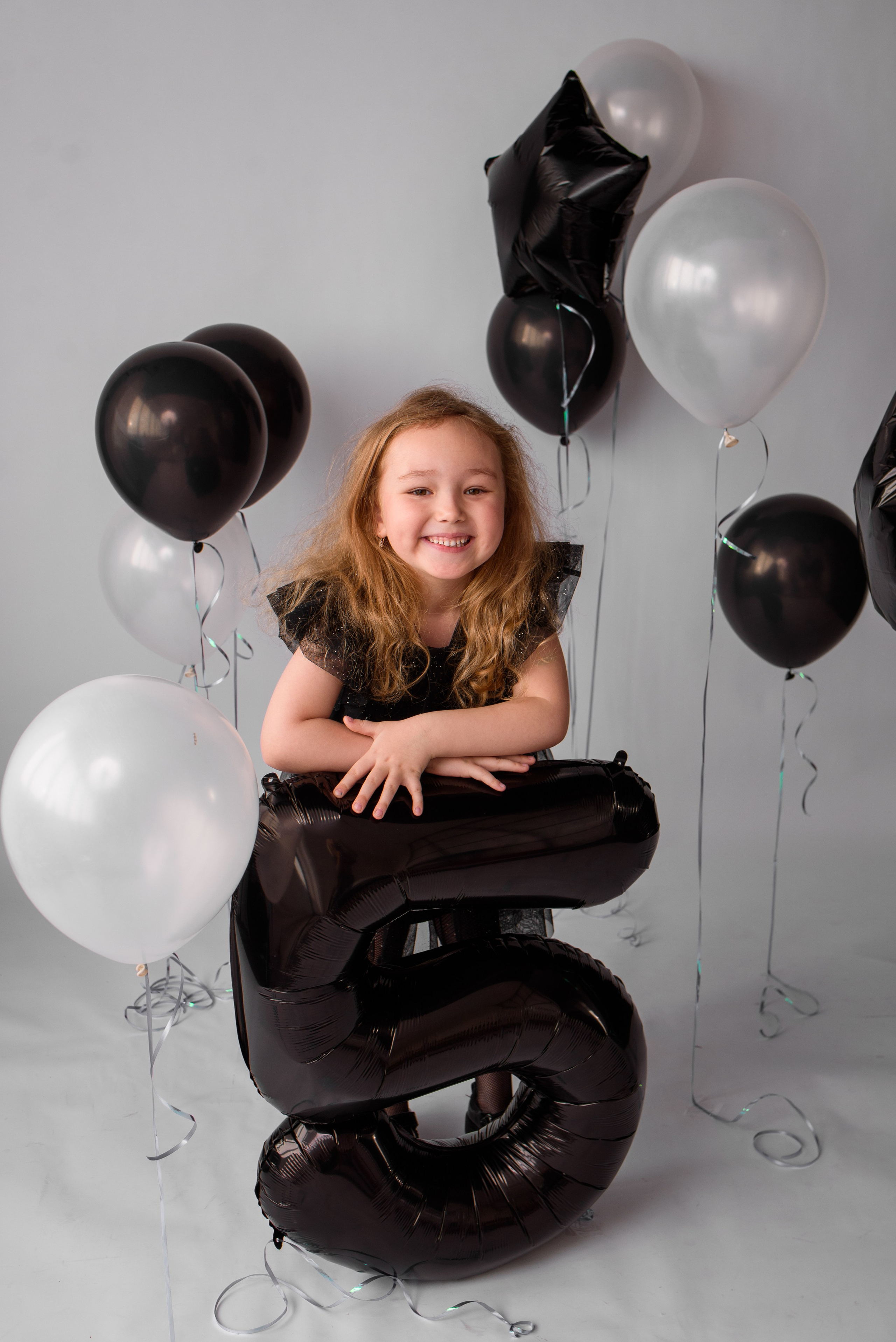 Дни рождения. Фотограф Шарыпово