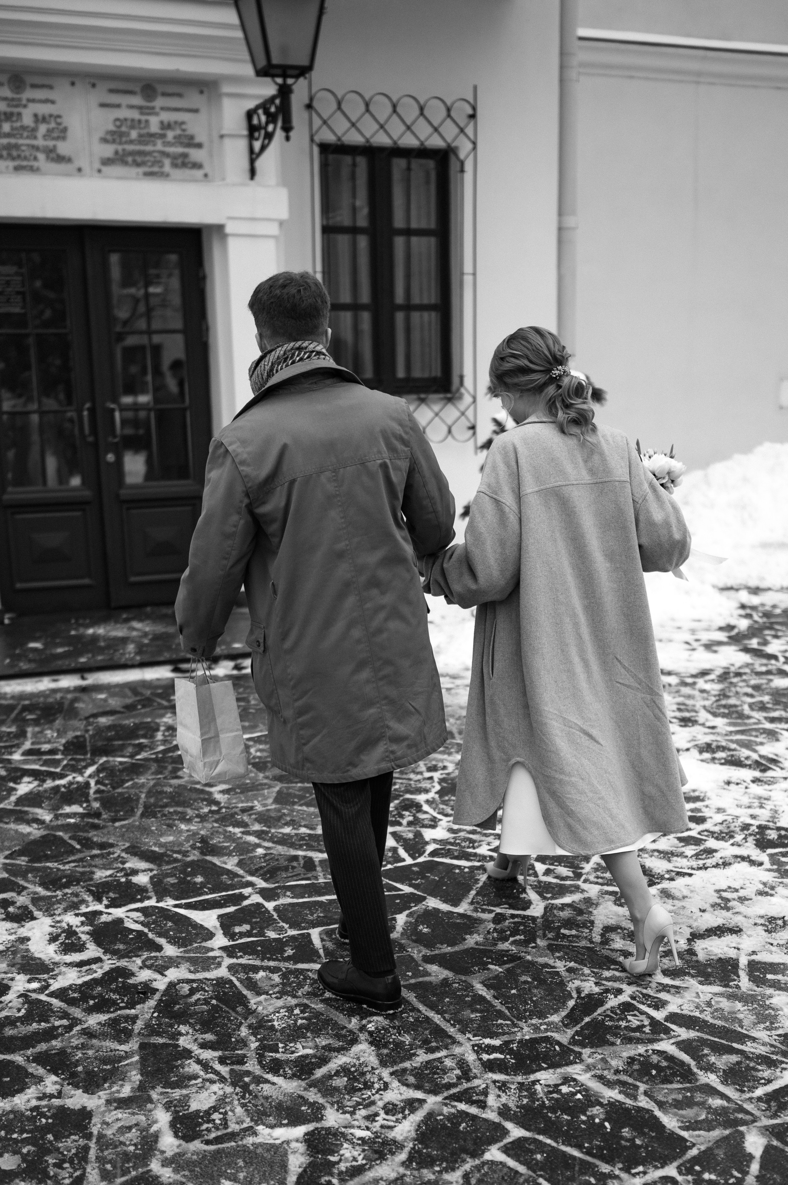 МЫ ЖЕ НА ТЫ. Свадебный фотограф Минск