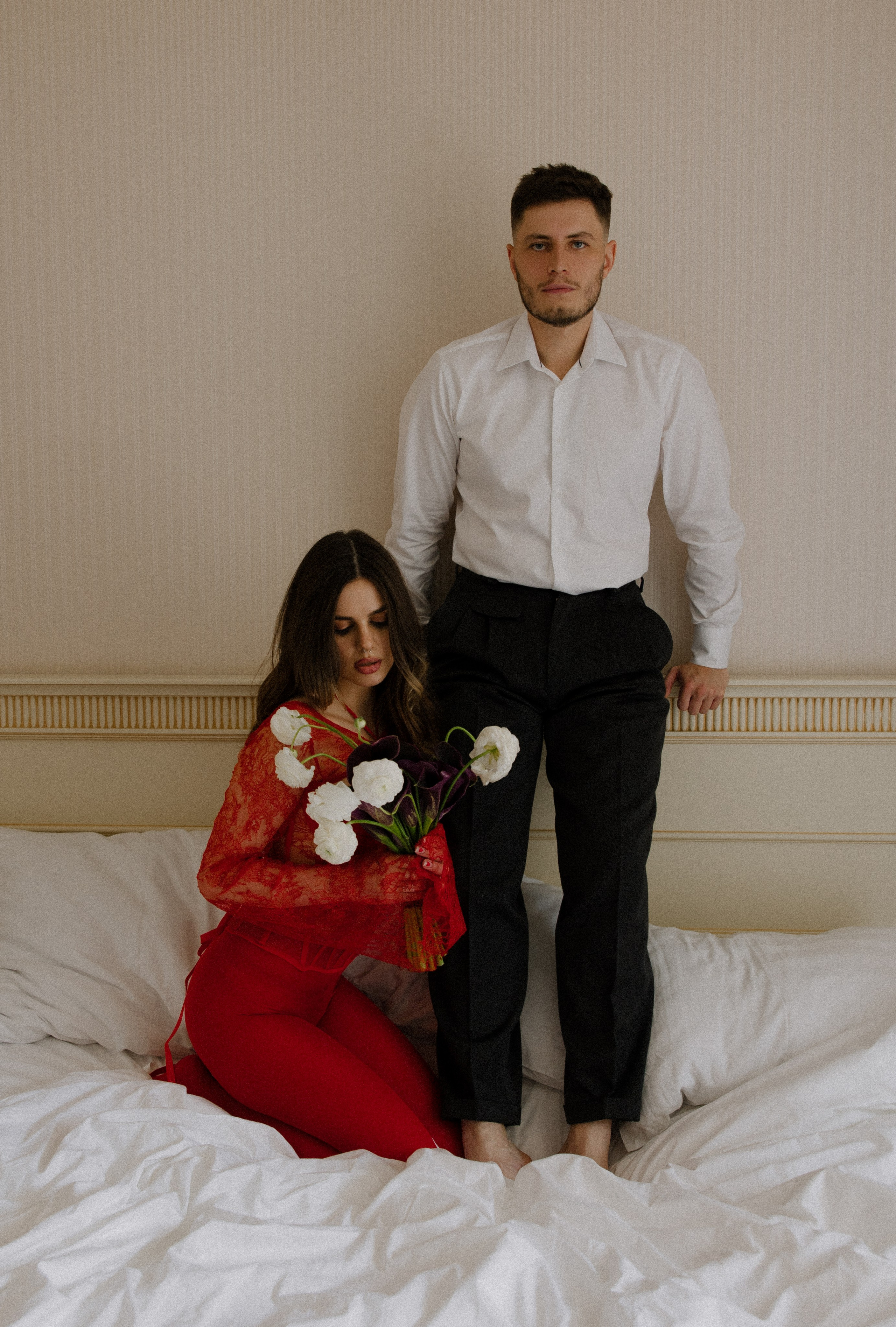 Милена и Николай. Letova Wedding — Свадебный организатор в Москве