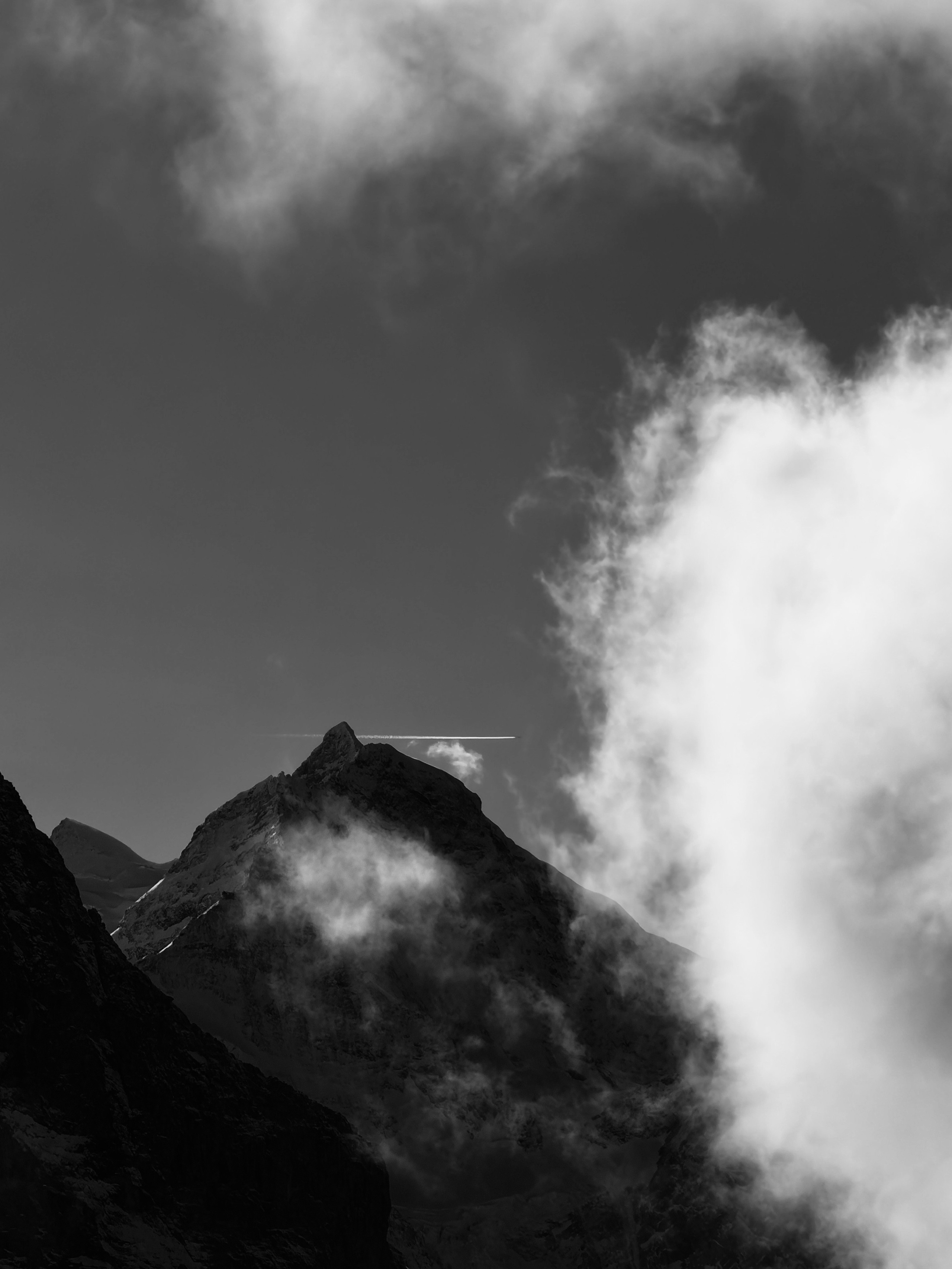 Grindelwald. Фотограф в Москве