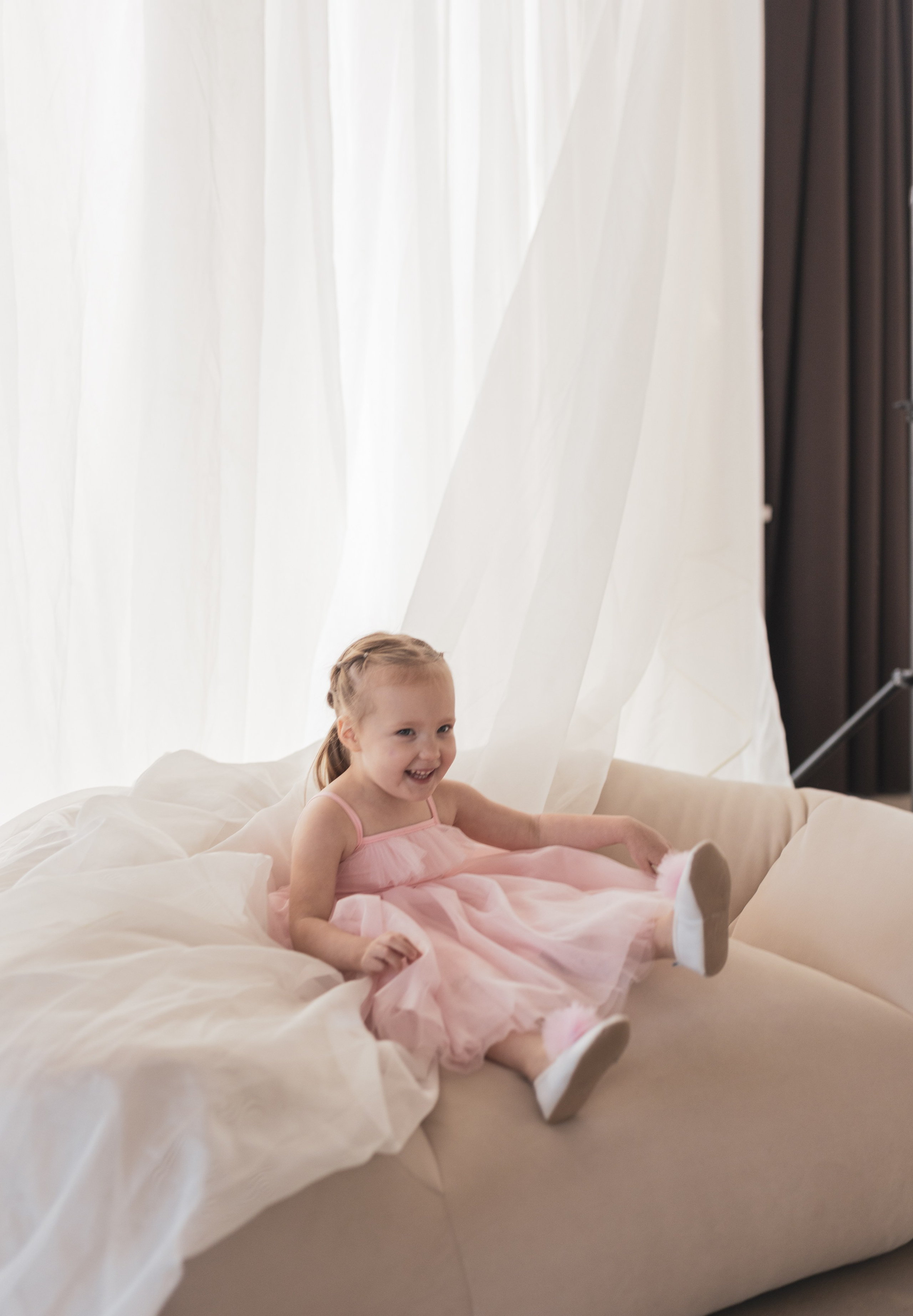 Даня, Ксюша и Амелия. Фотограф в Нижнем Новгороде, Дзержинске Олеся Хозяева