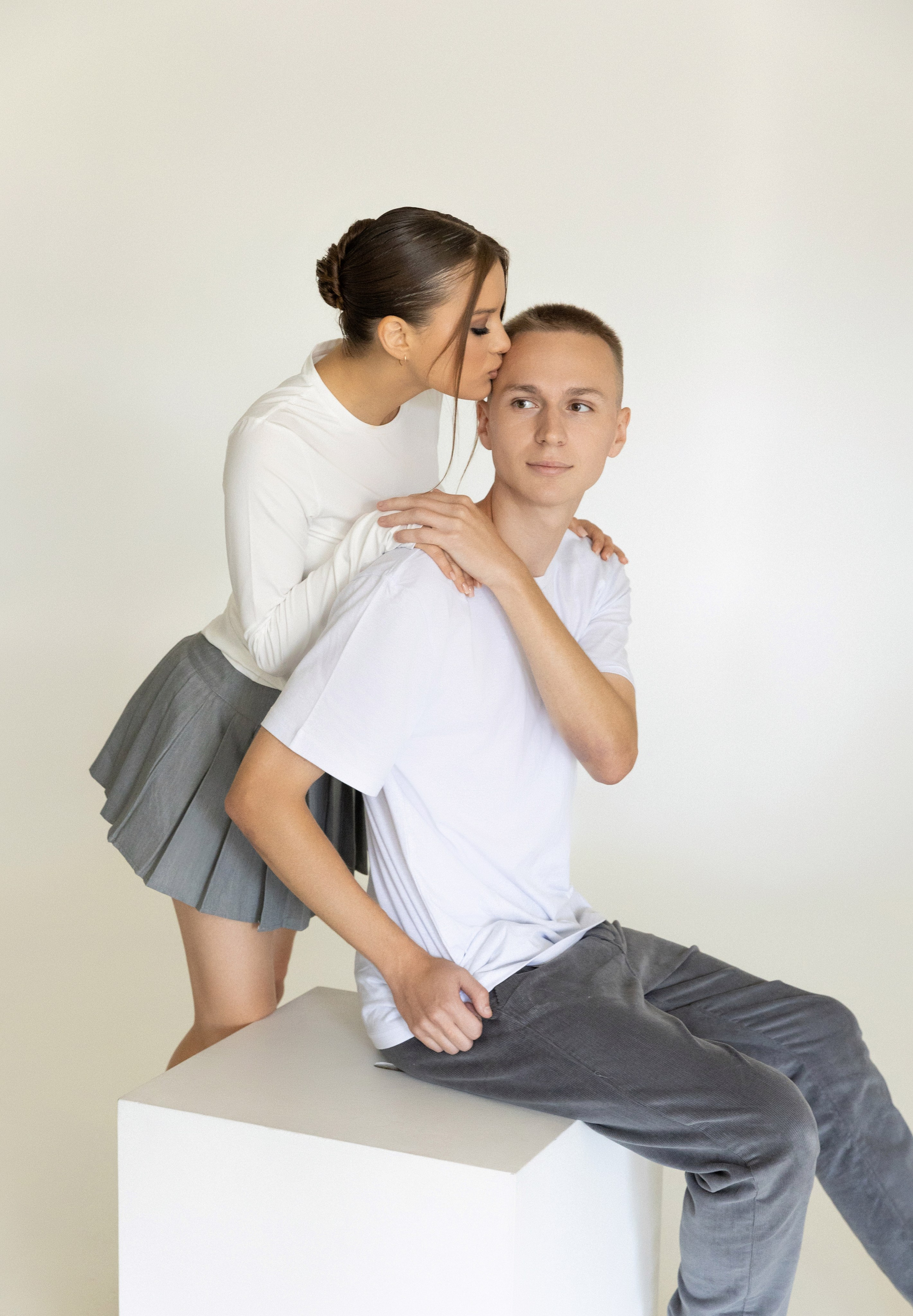 Артем и Яна. Фотограф в Нижнем Новгороде, Дзержинске Олеся Хозяева