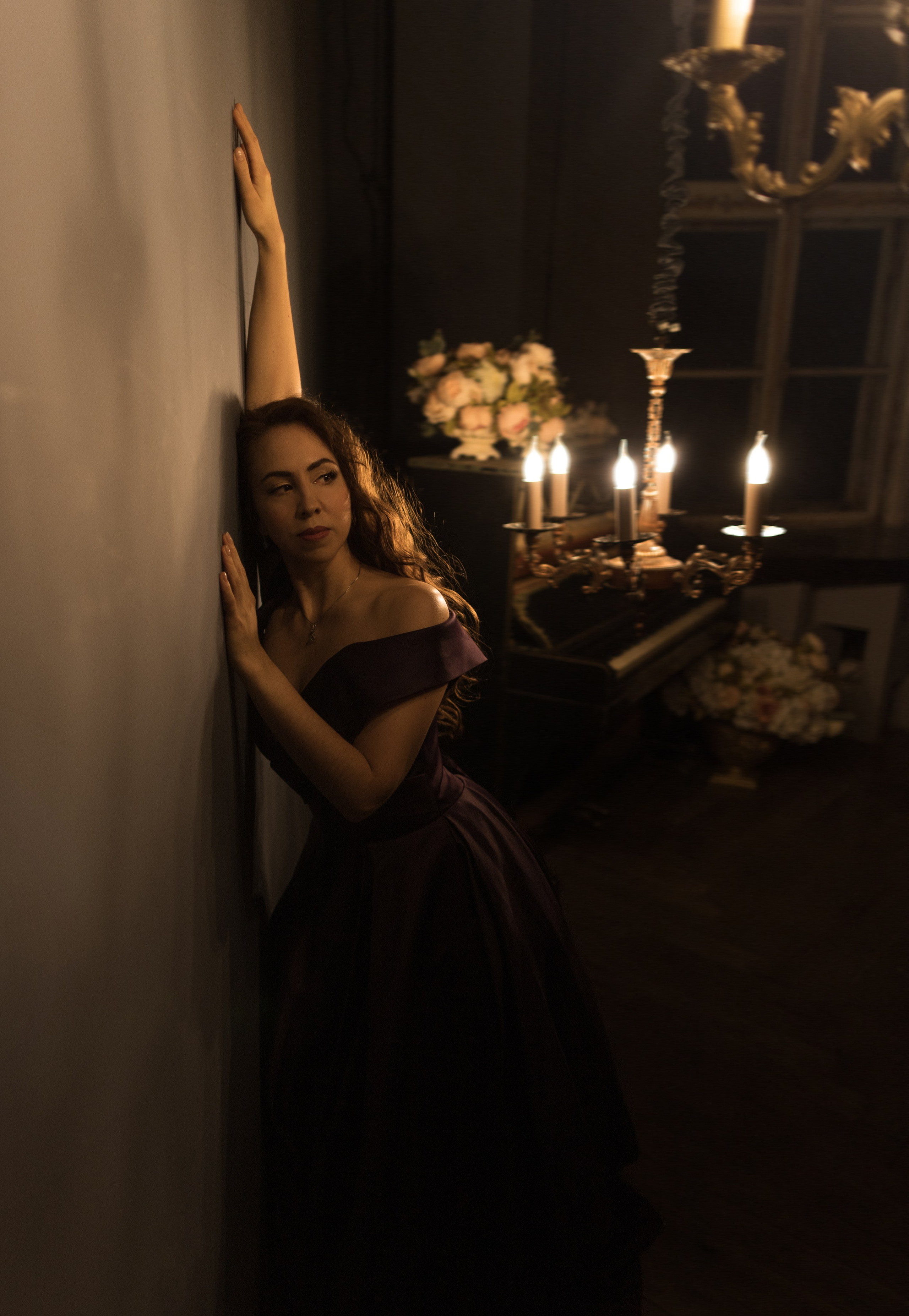 Дарья. Фотограф в Нижнем Новгороде, Дзержинске Олеся Хозяева