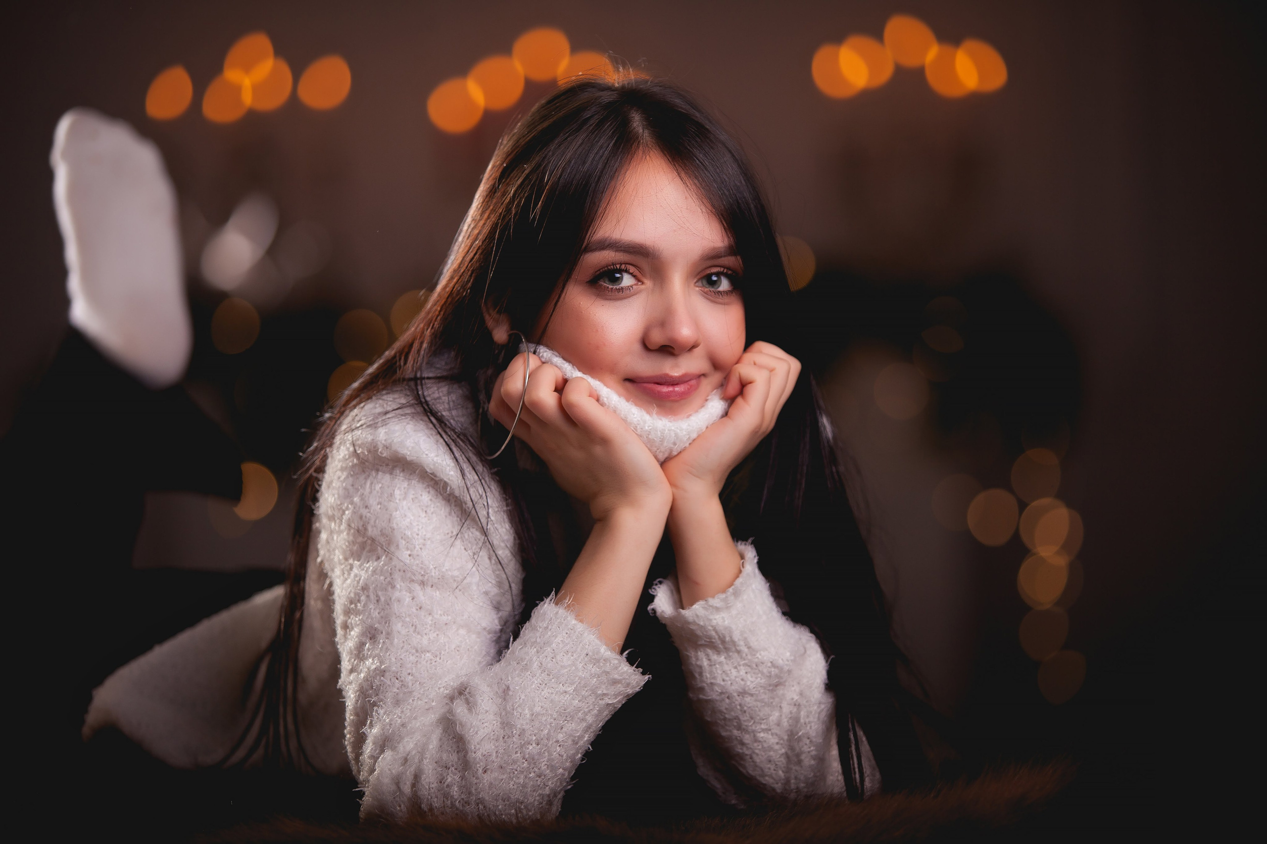 Студийная съемка. Александр Визит — Профессиональный фотограф, город Москва