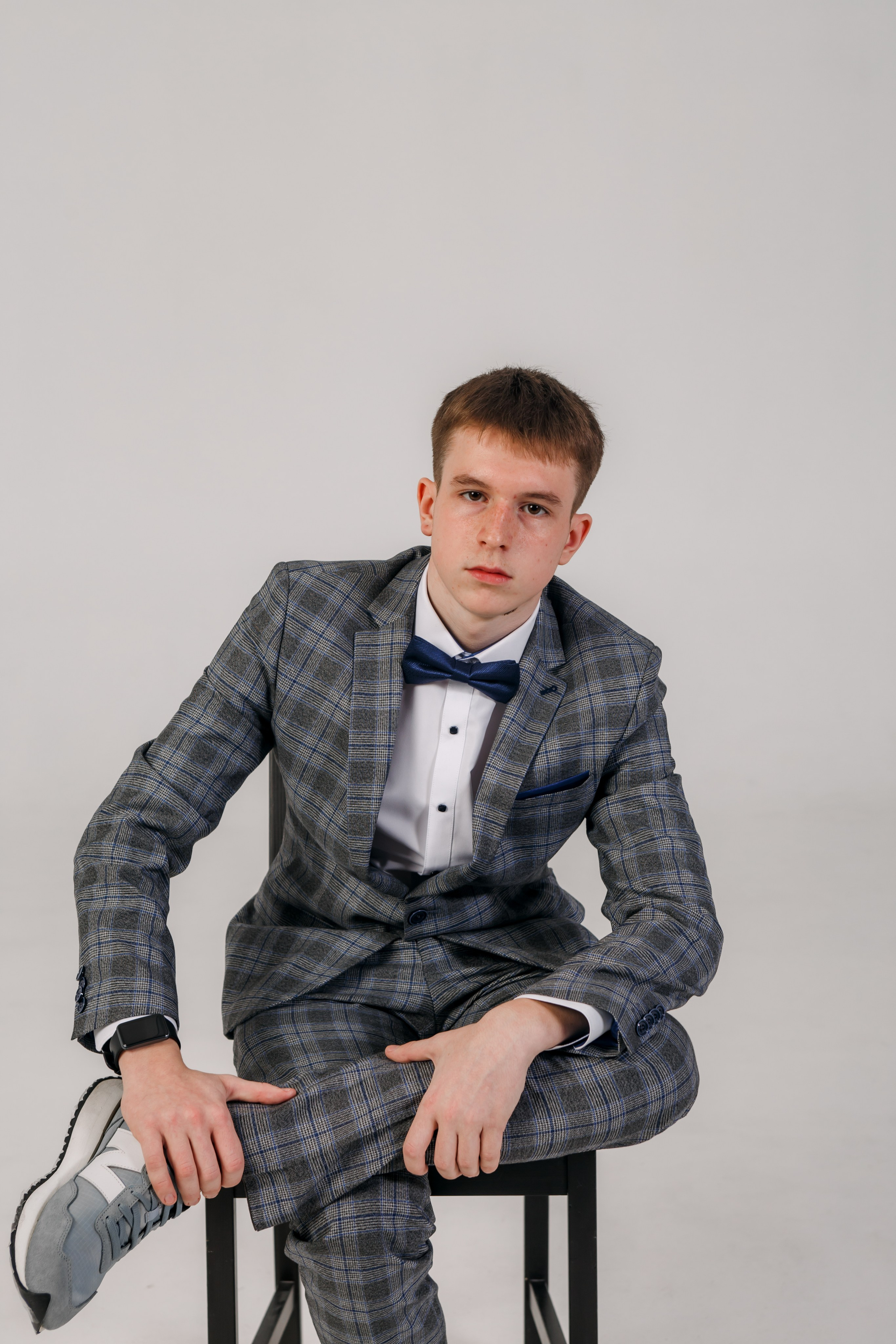 Старшие классы. Фотограф Саранск Екатерина Жукова