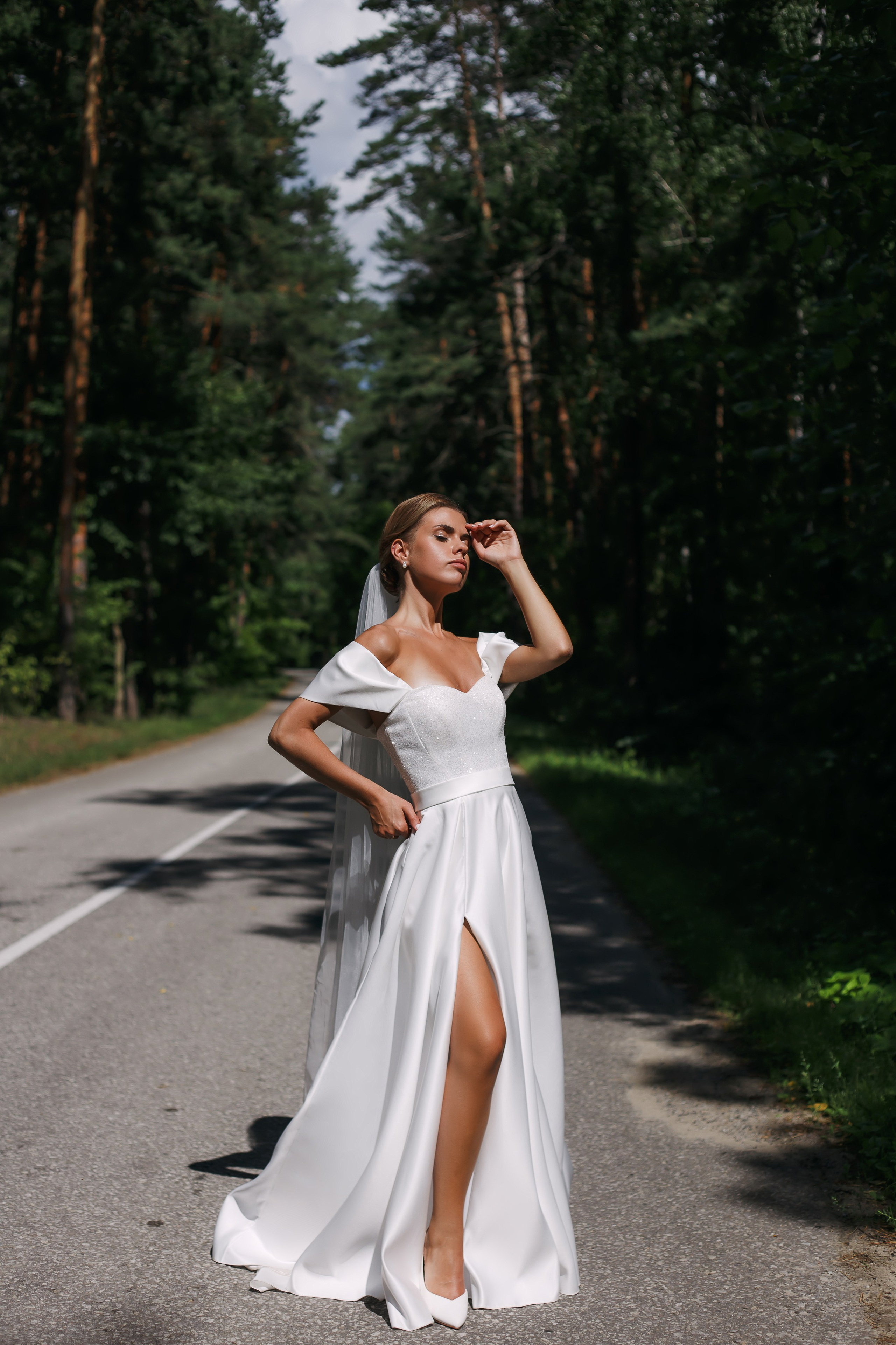 Свадьбы. Фотограф Саранск Екатерина Жукова