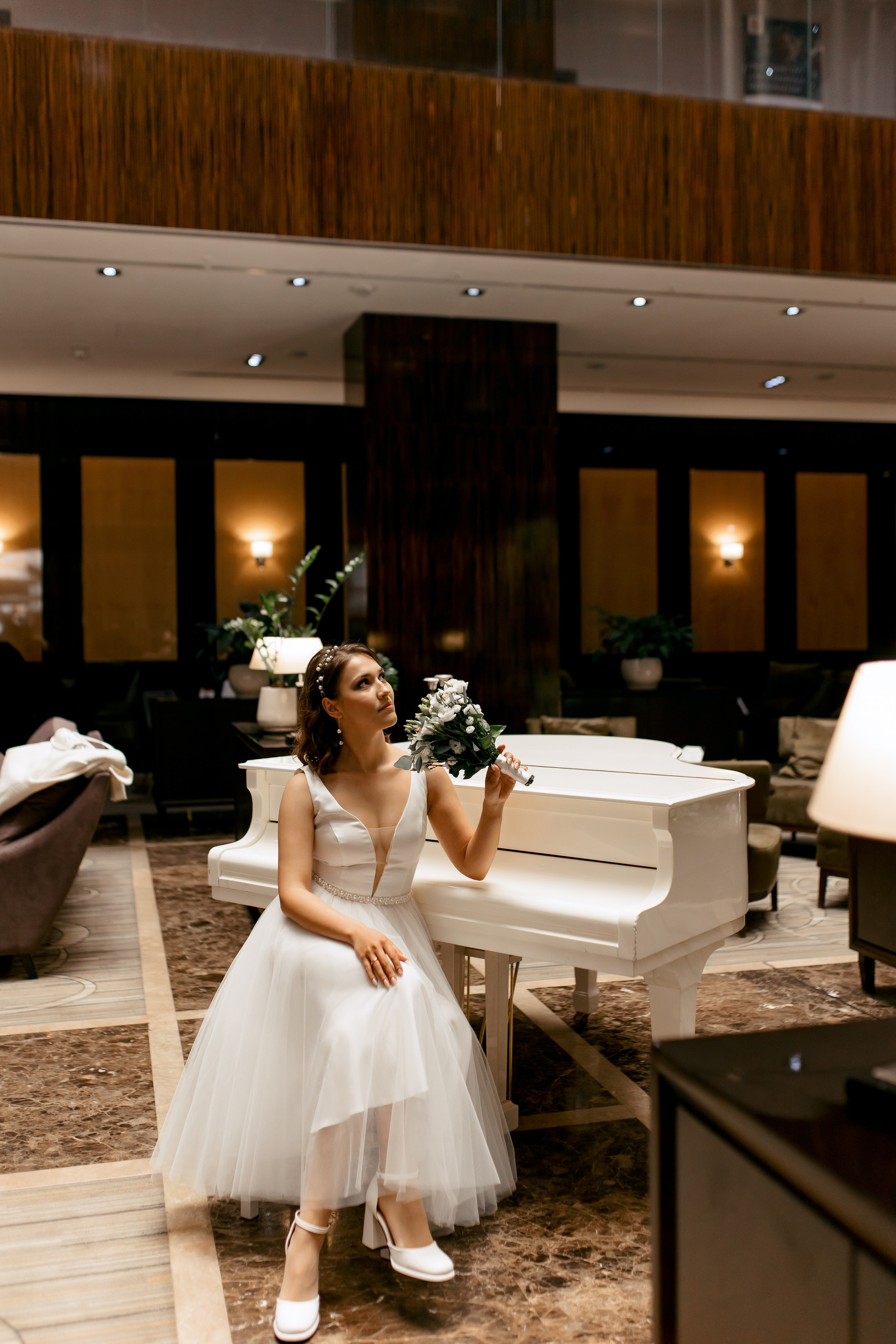 Дима и Яна. Свадебный и семейный фотограф в Туле и области Маша Костина