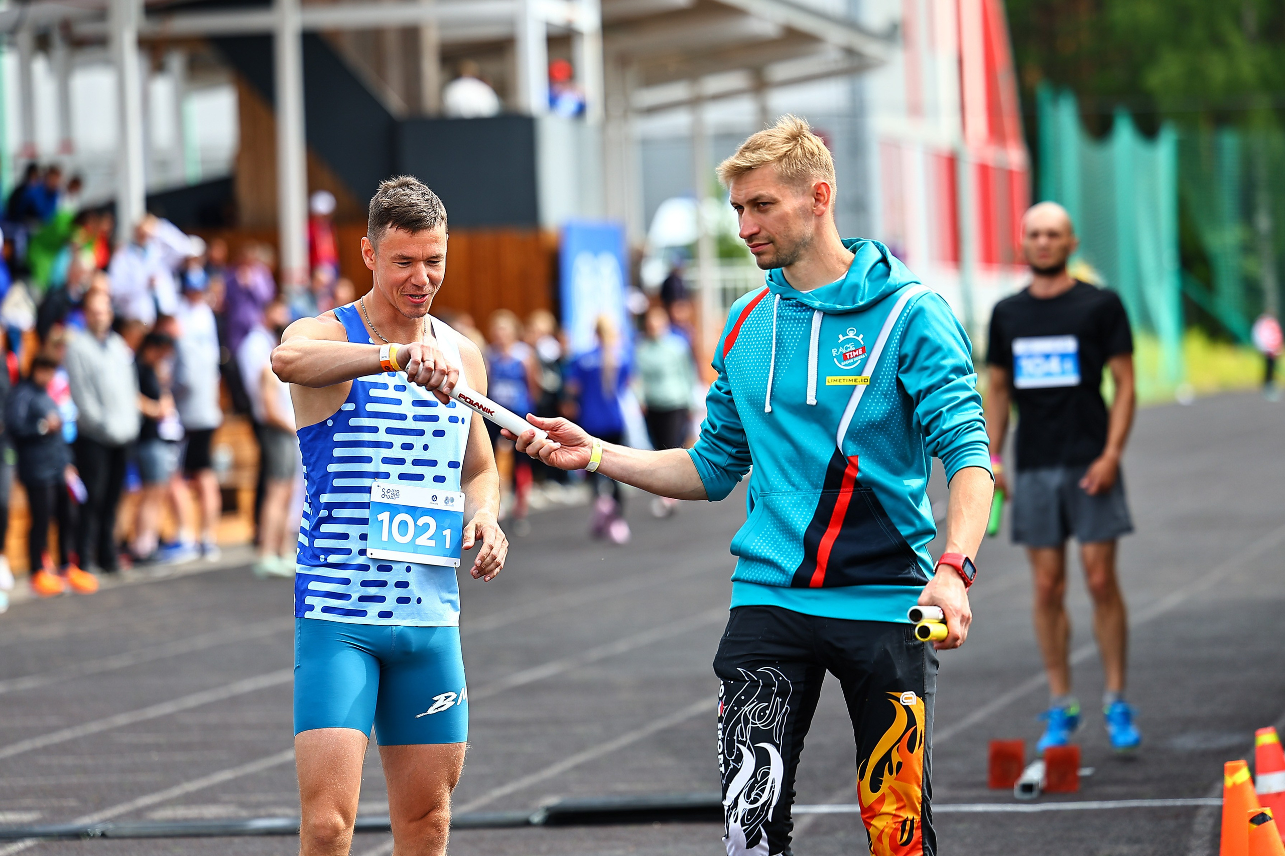 АТОМИАДА Лето 2025. Фототерапевт Ева Бунеева