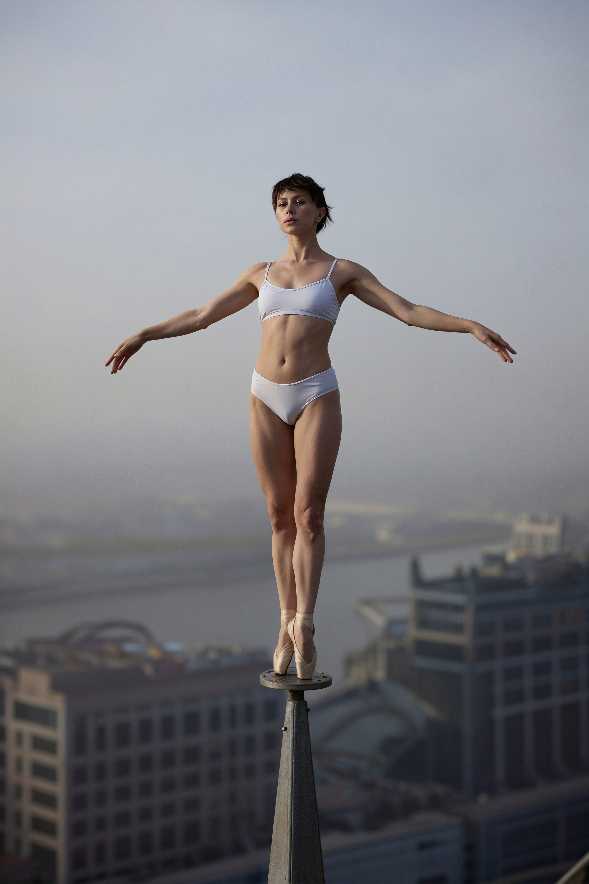 Оля. Профессиональная фотосъемка для бизнеса и личного бренда в Москве