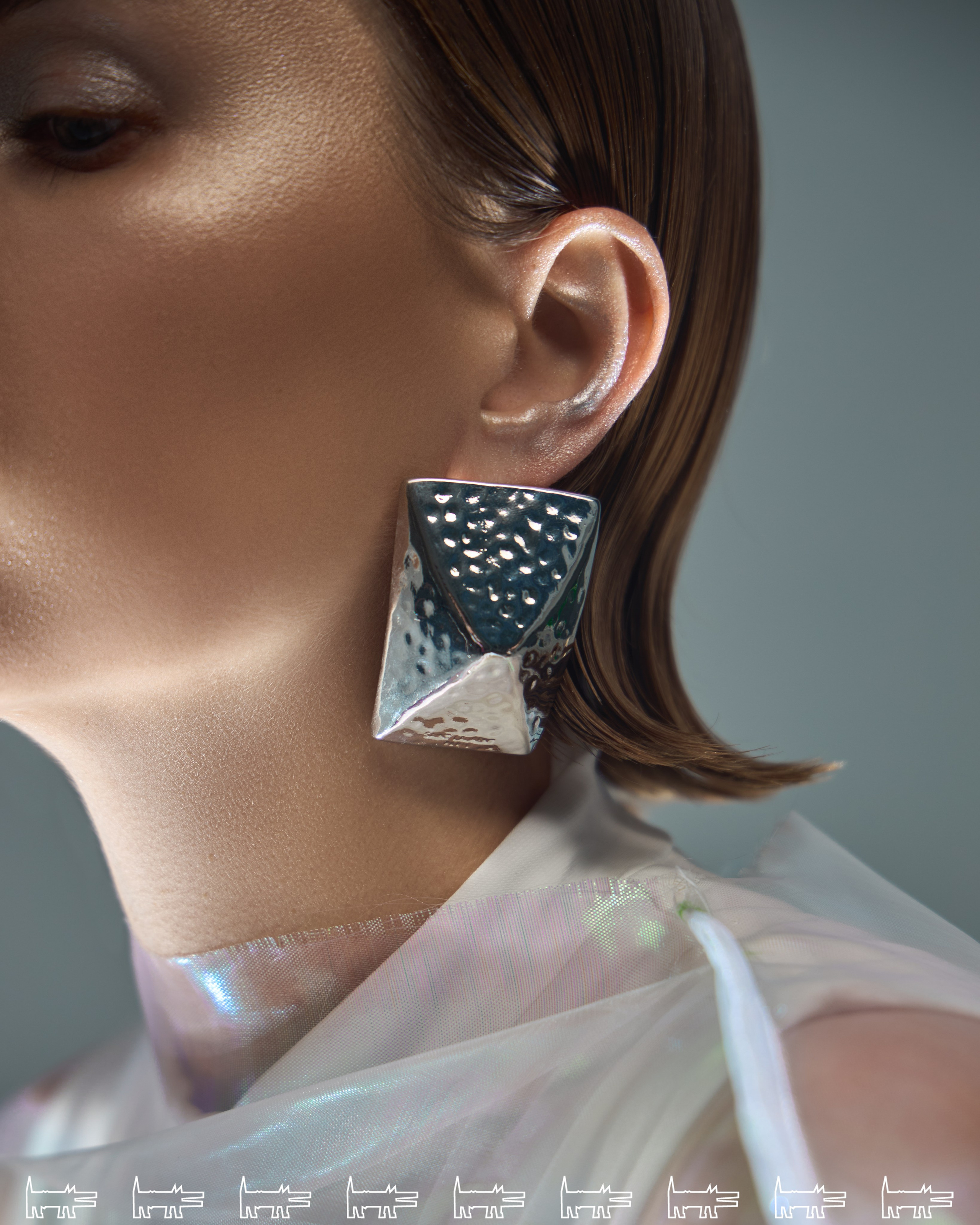 Юлия Кузнецова. Декабрь, Журнал Собака.ru. Профессиональный фотограф Федотова Арина