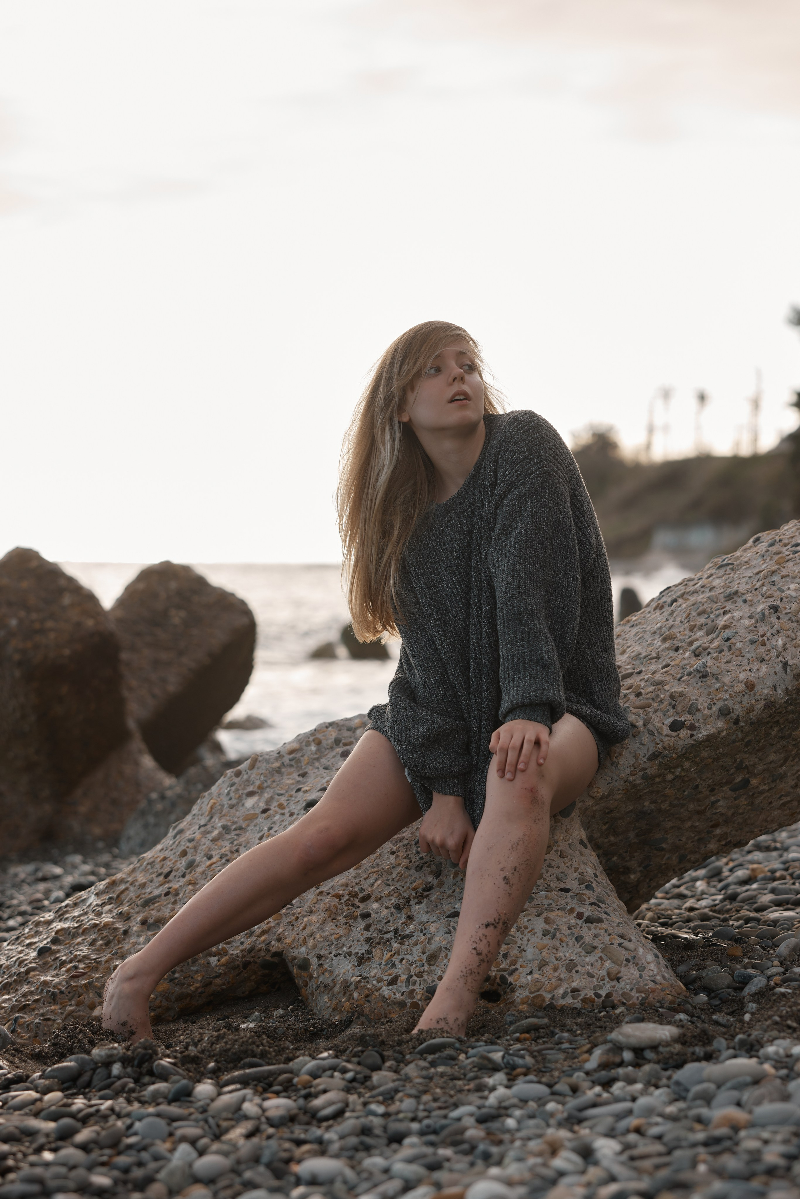 Молодость. Сергей Ирклиенко