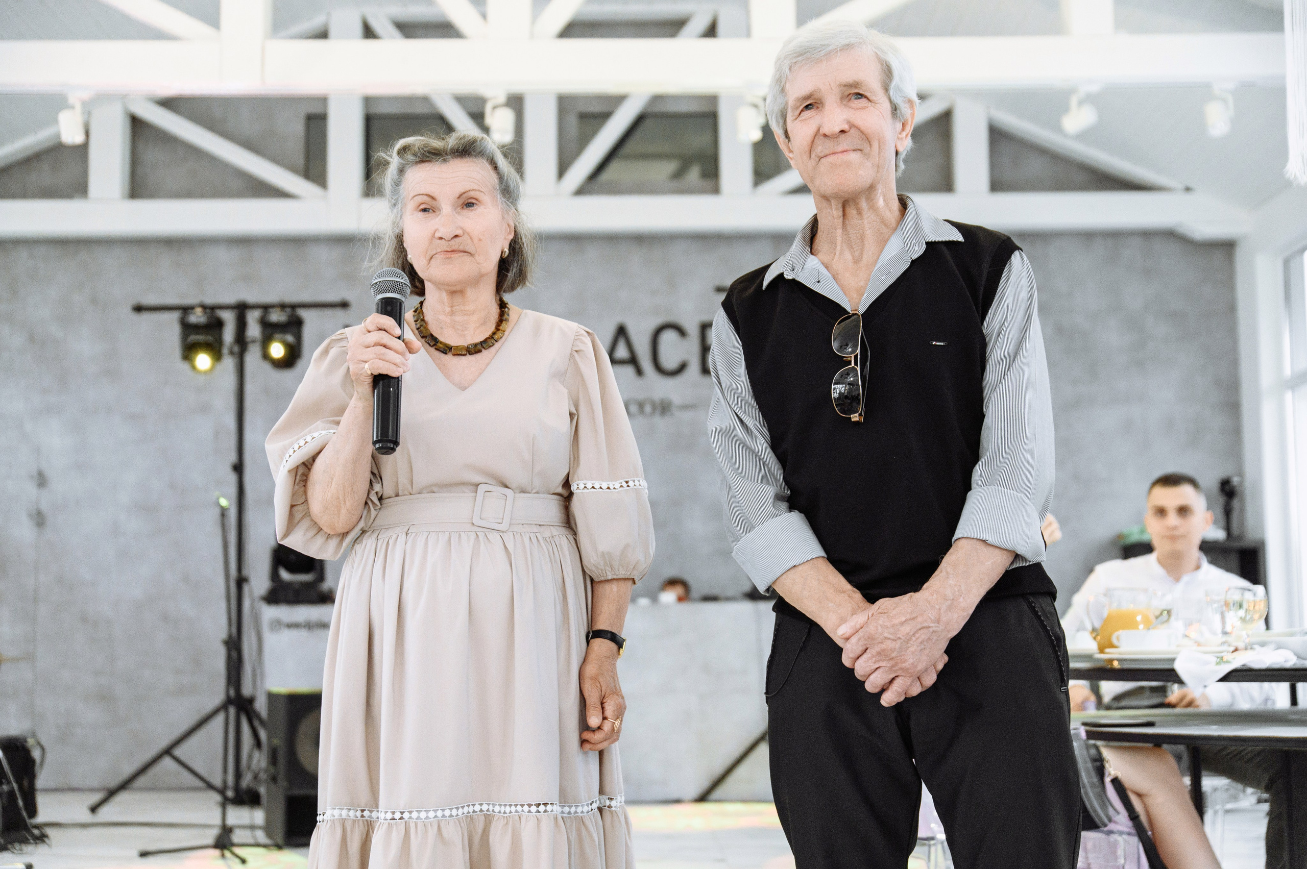 Дмитрий и Елизавета. Фотограф Кирилл Верт