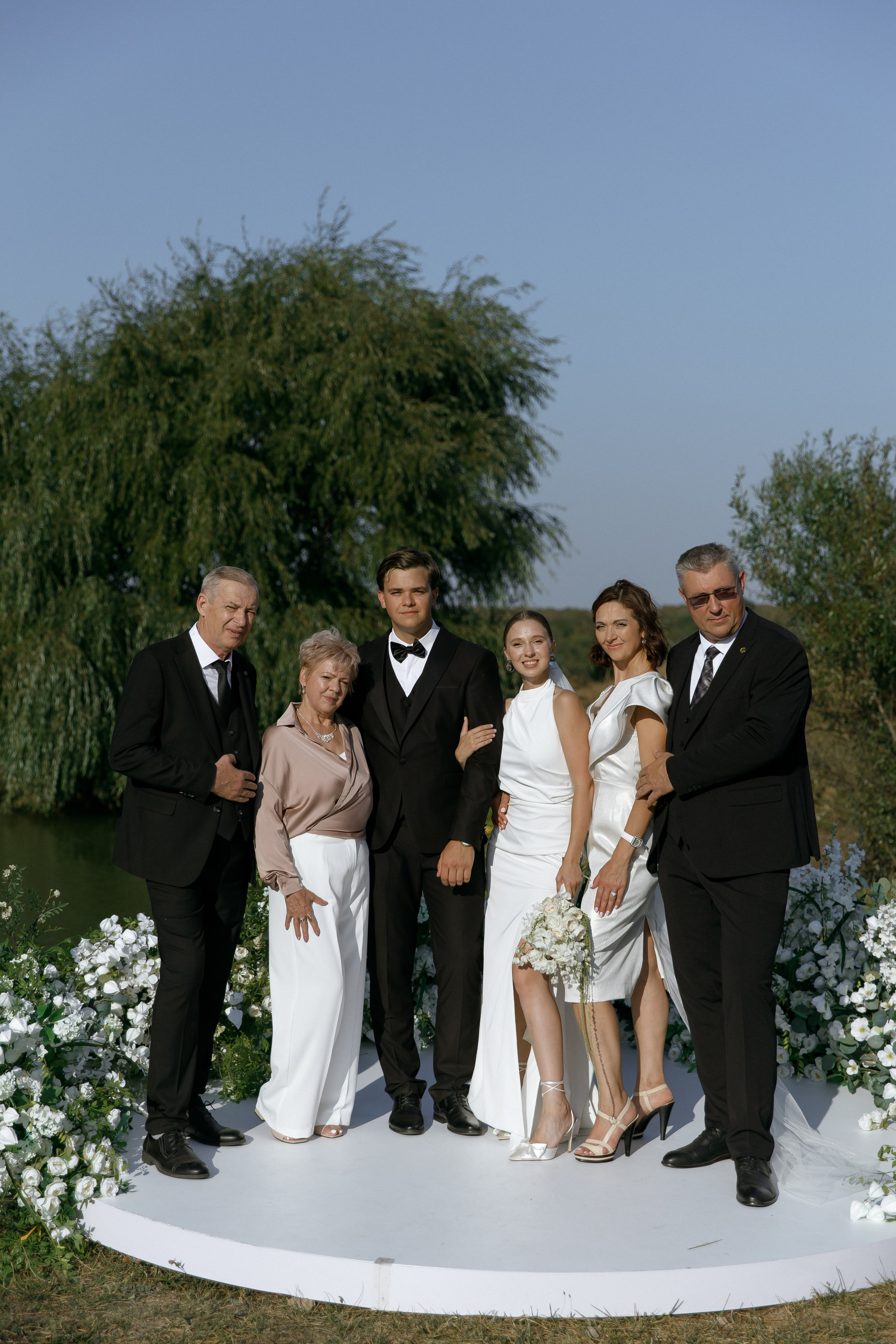 Wedding D&D. Свадебный фотограф Краснодар Юлия Ткаченко