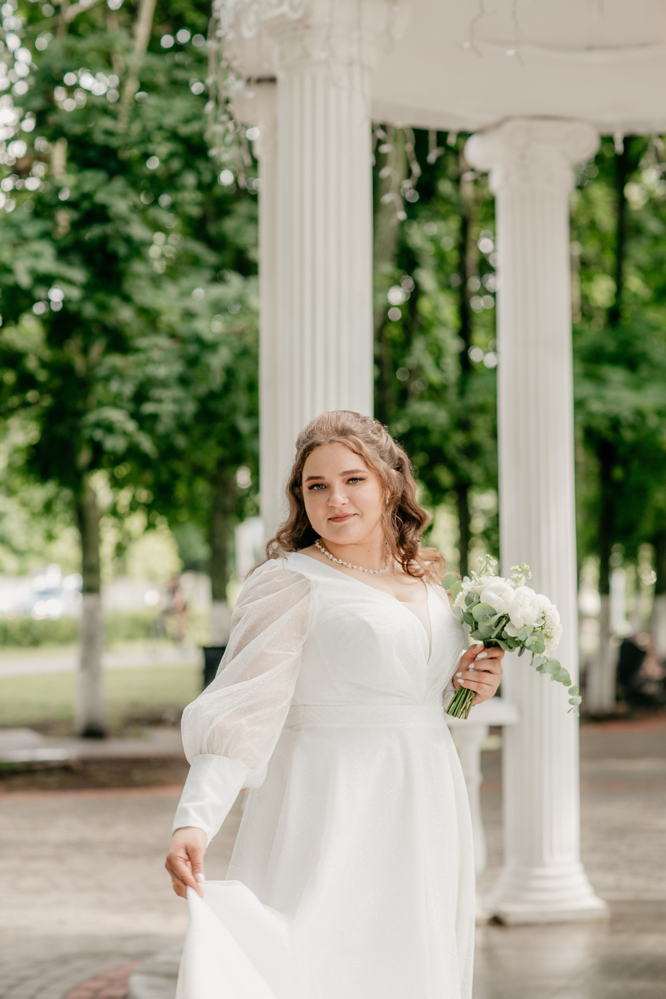 Андрей и Юлия. Семейный и Детский фотограф г. Москва, г. Борисоглебск