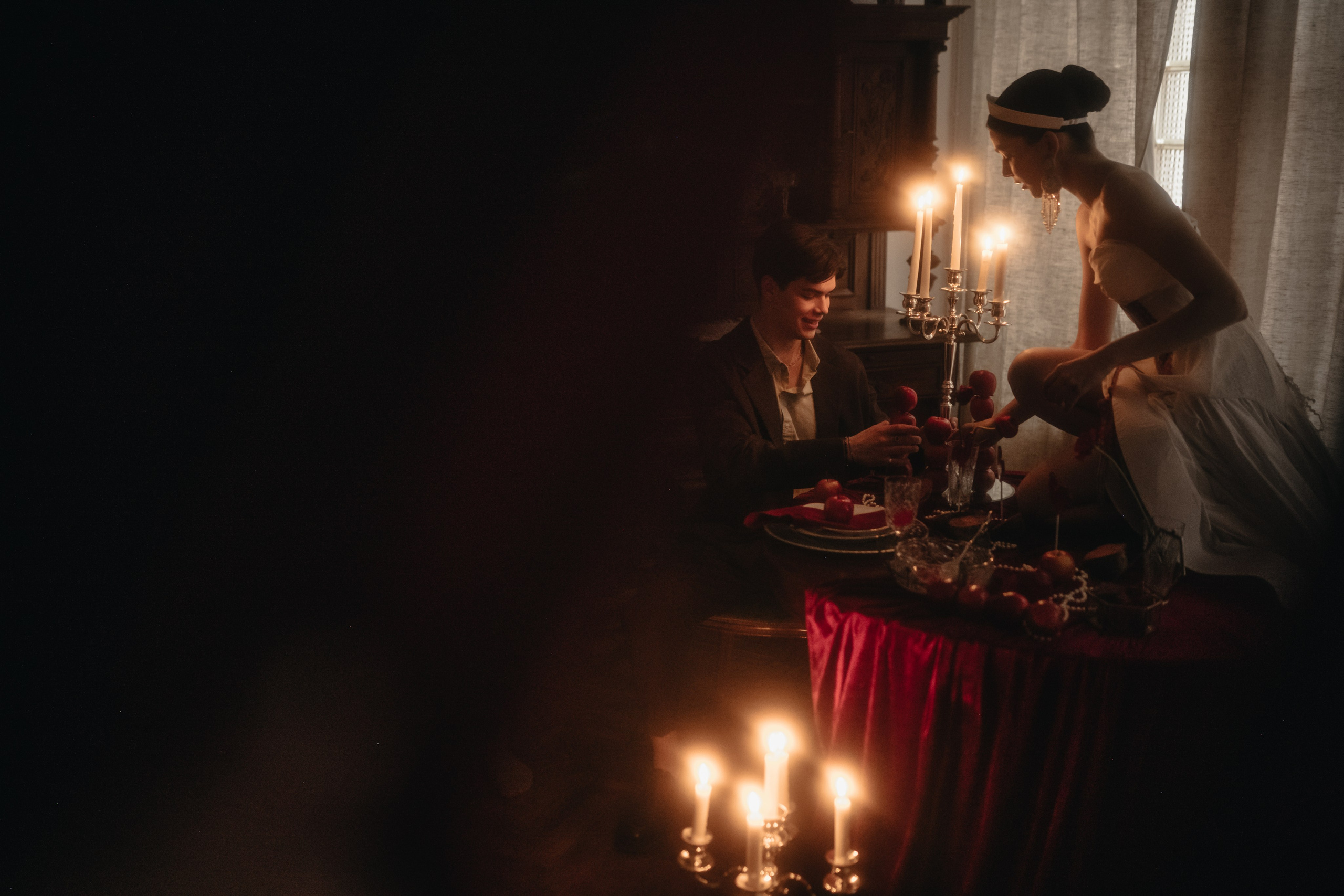 Русский стиль (серия собирается). Свадебный и семейный фотограф и видеограф, Крым, Москва, Санкт -Петербург