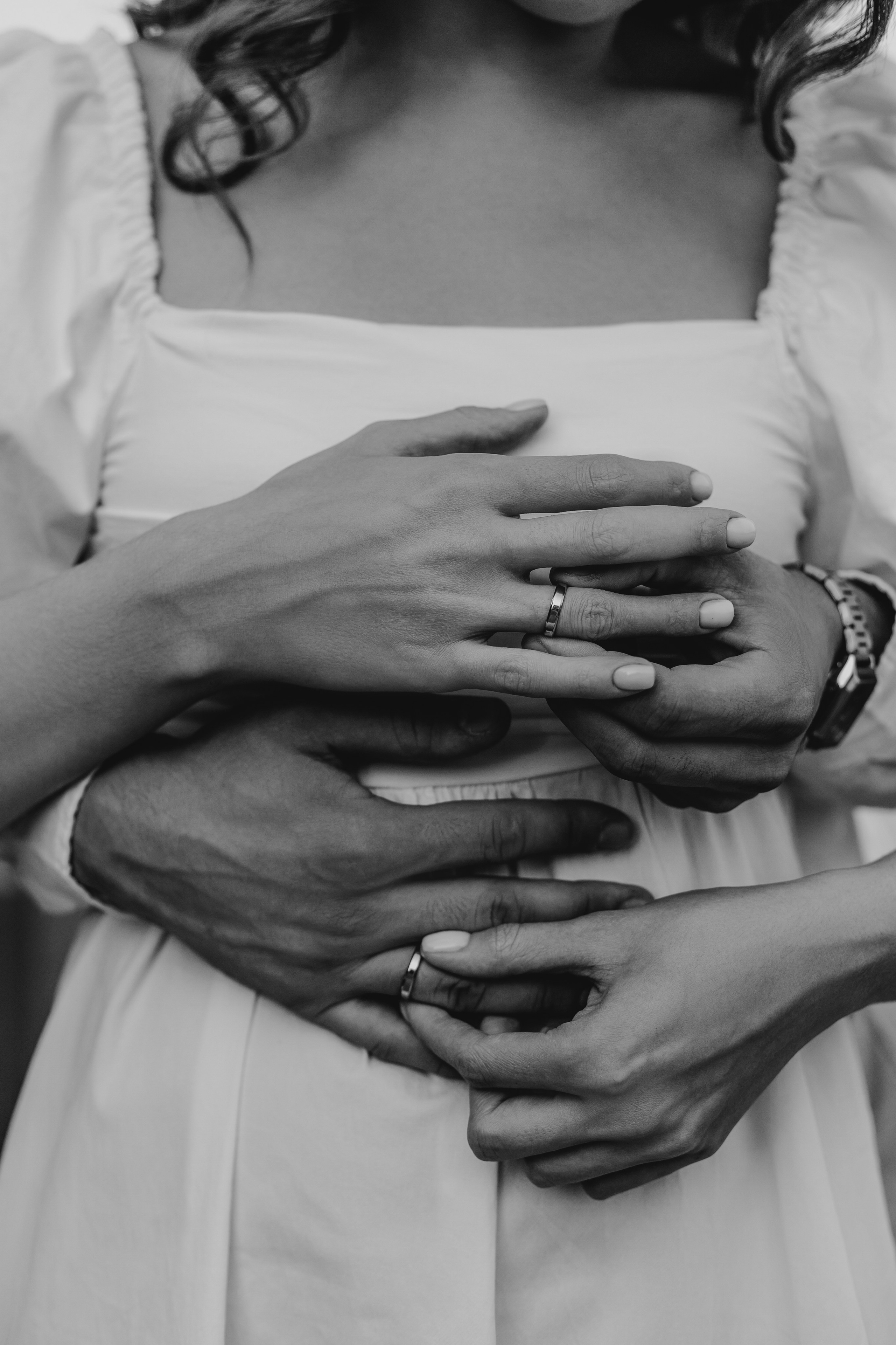 Daria & Alexey. Фотограф в Москве Диана Малимон