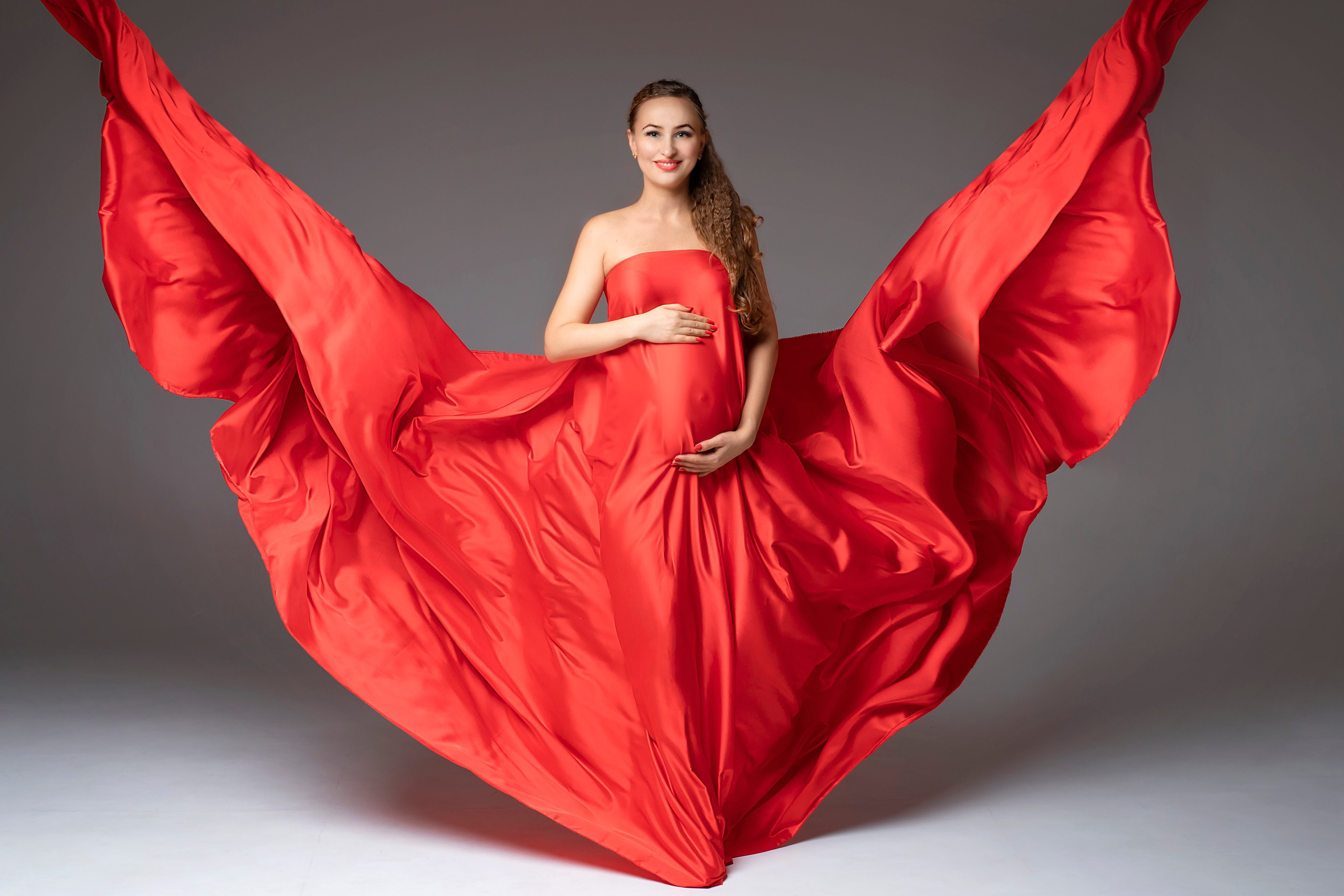 Фотосессии беременности. Детский и семейный фотограф Ольга Князева Москва и Московская область