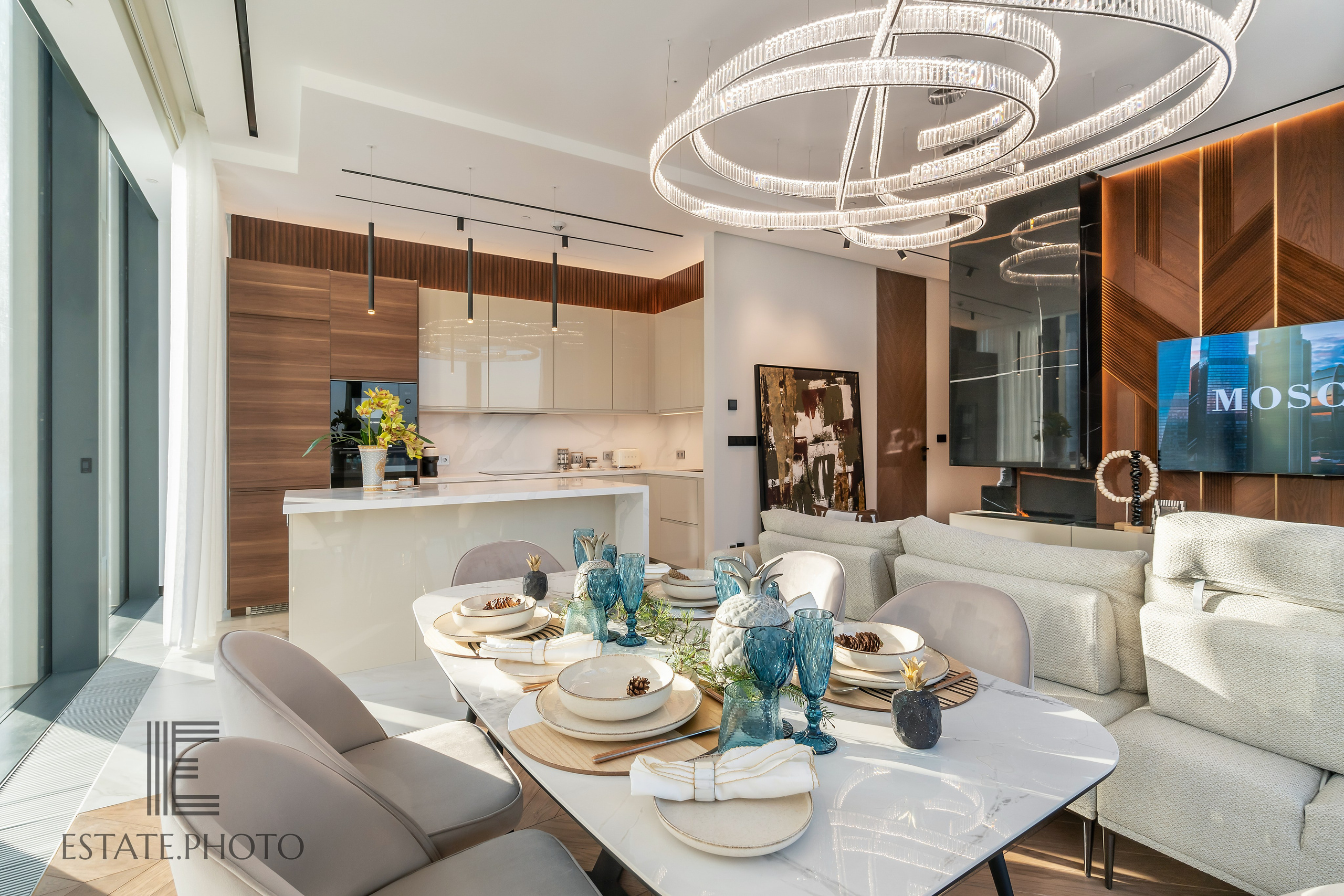 Съёмки для дизайнеров. Интерьерный фотограф Москва Татьяна Казакова