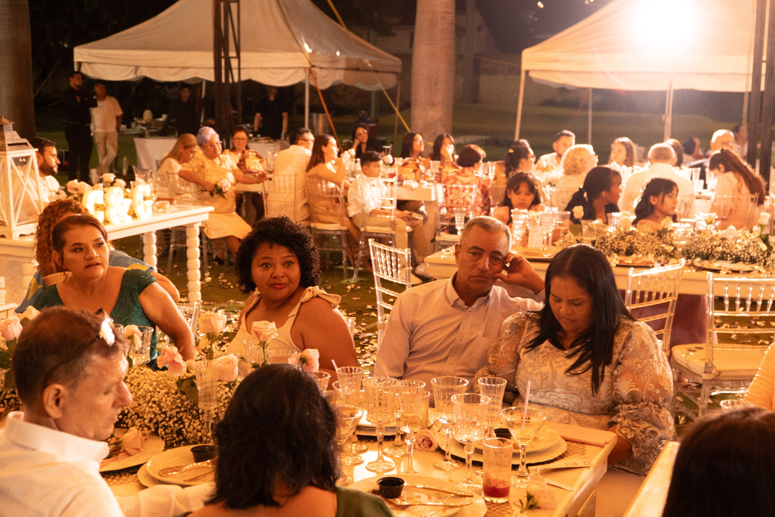 Carola & Gerson. Wedding Photographer in Barcelona and Medellin