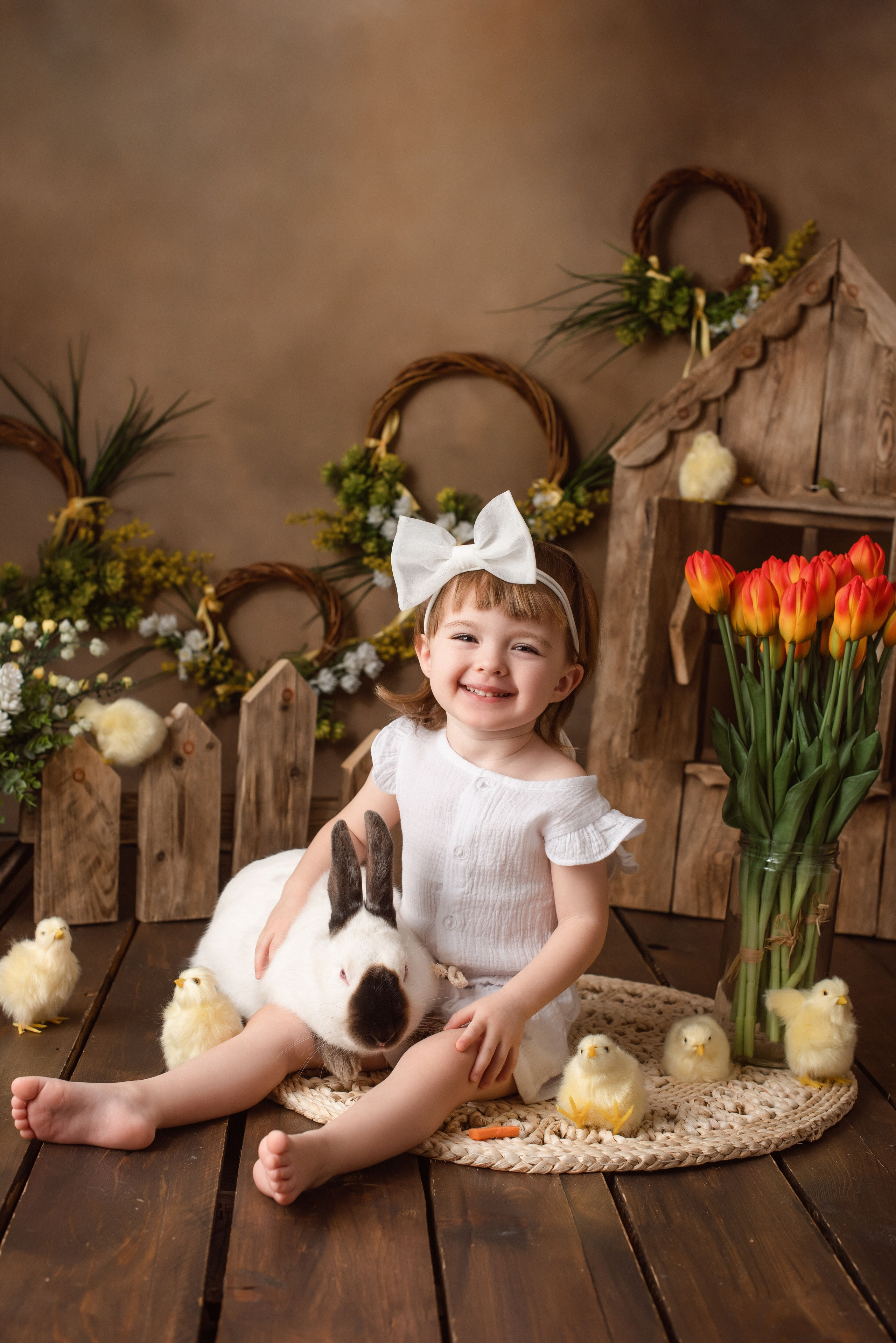 Дети 2-3-4 года. Фотограф Новорожденных во Владивостоке Ольга Галаницкая