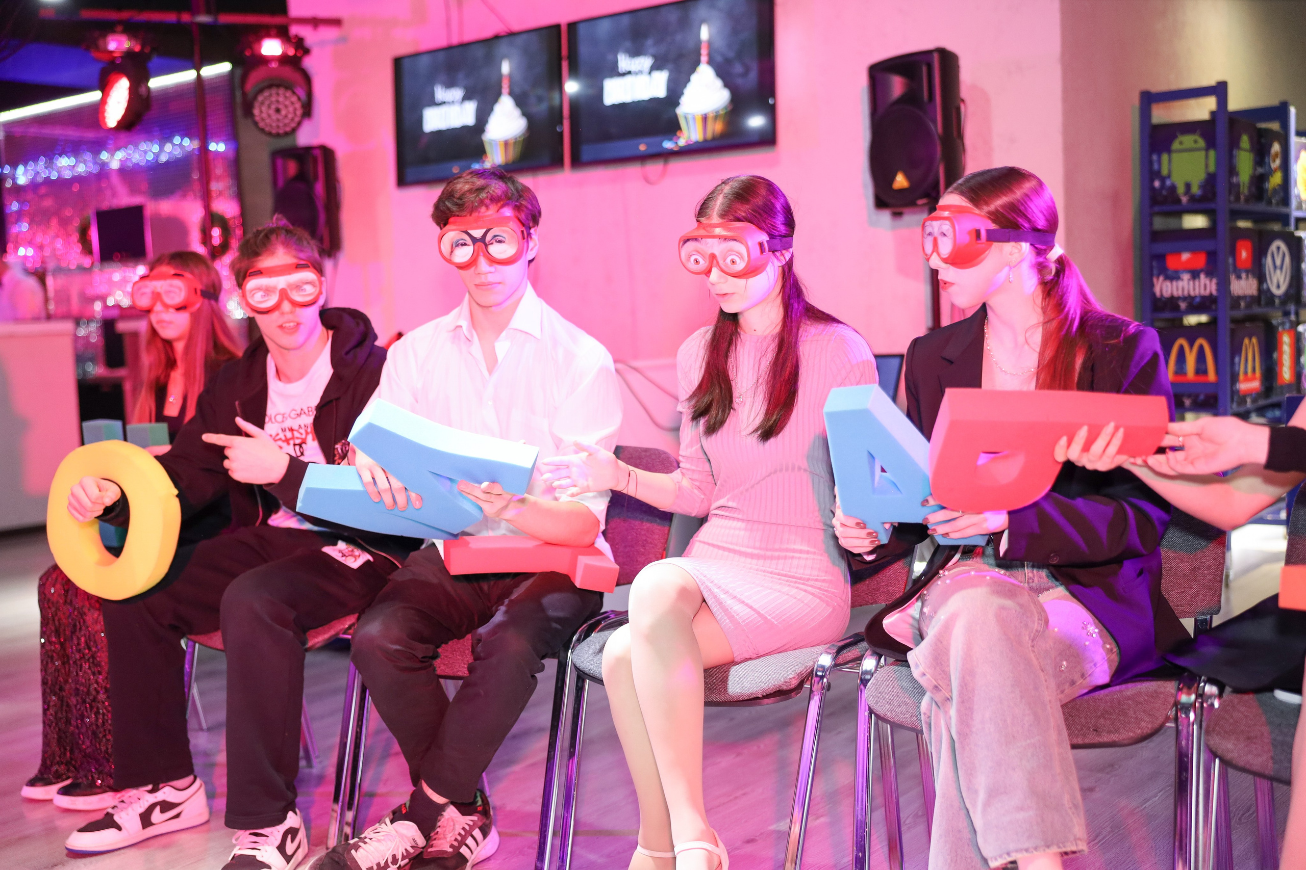 ДЕНЬ РОЖДЕНИЯ БЛИЗНЕЦОВ КАТИ И ДАНИЛЫ. Фотограф мероприятий Ирина Каширина