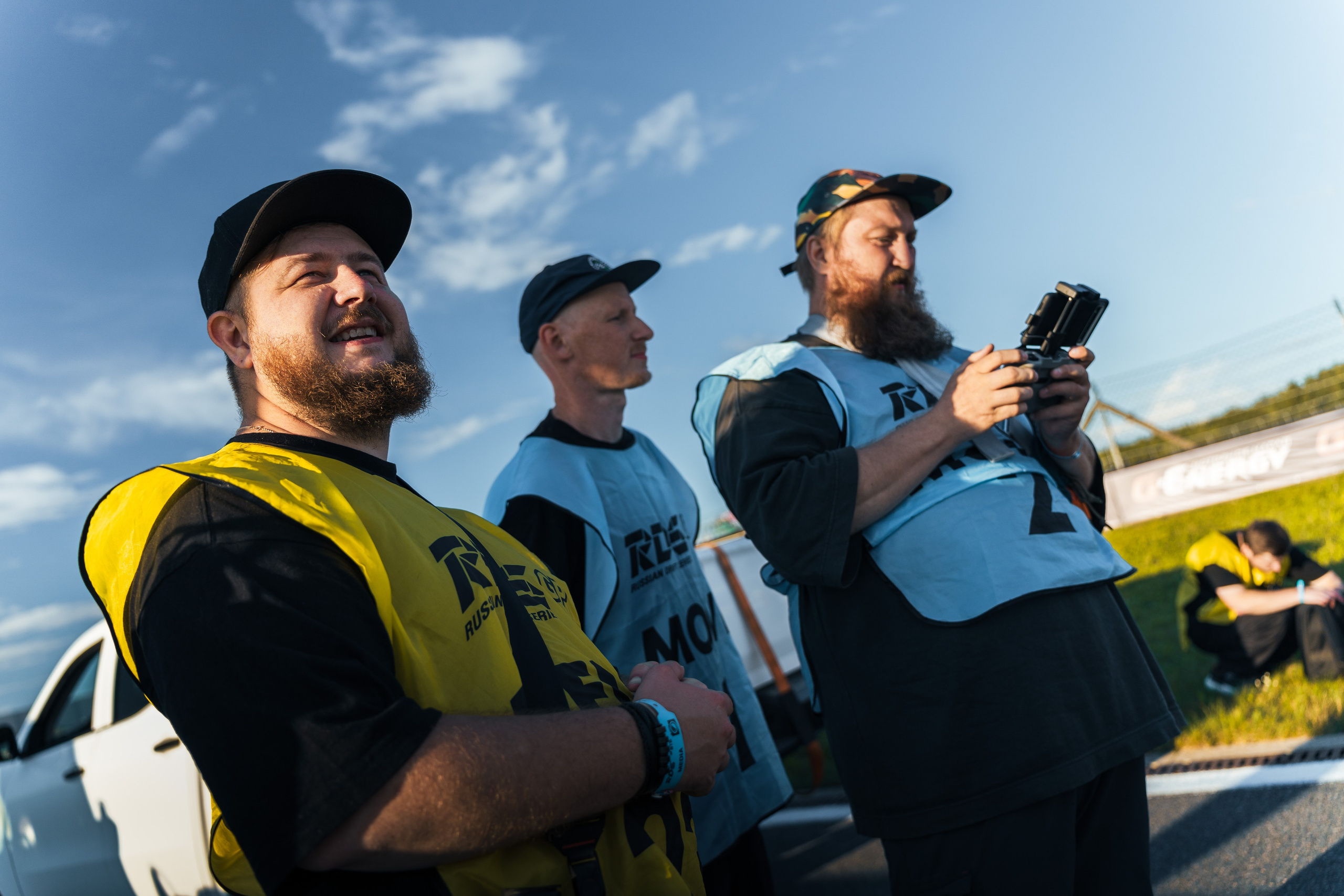 RDS GP MRW 2024. Автомобильный фотограф в Москве Иван Петушков