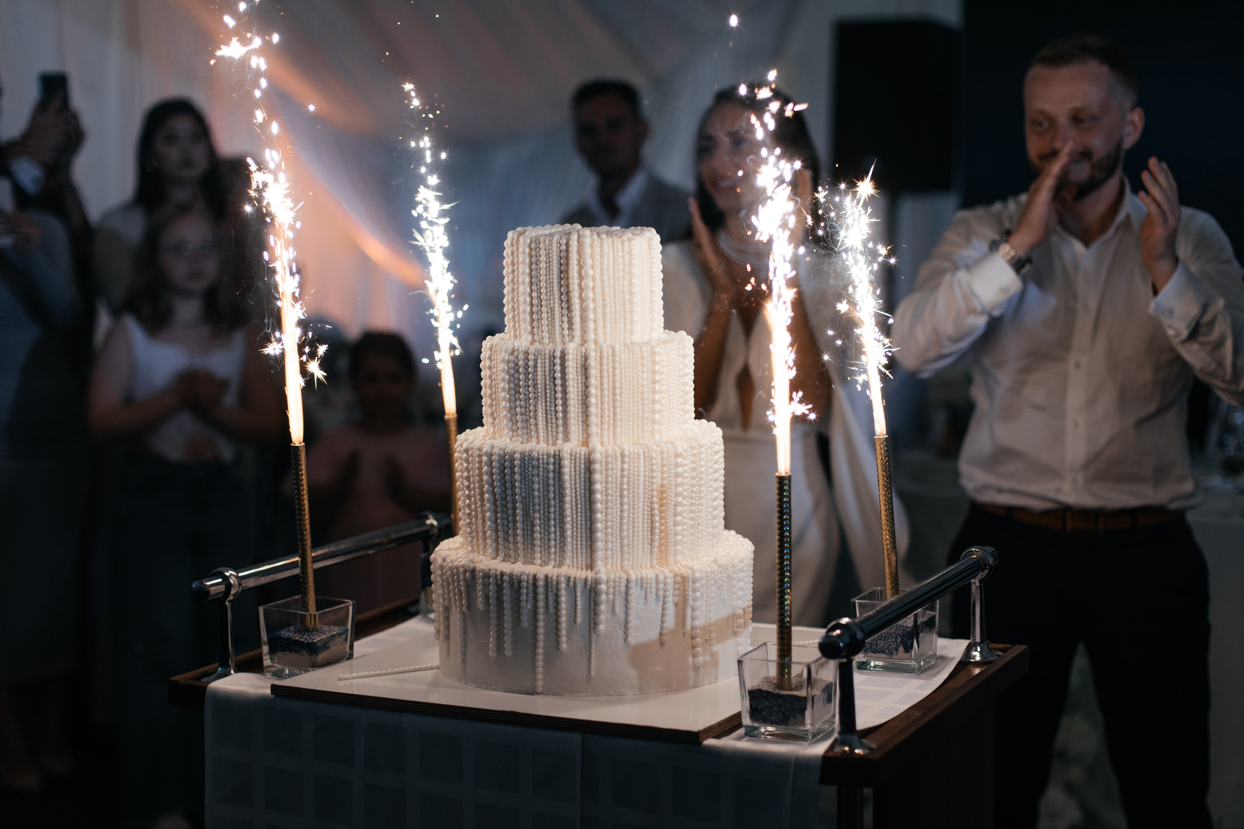 Свадебная история Анастасии и Александра. Свадебный фотограф в Санкт-Петербурге Алексеев Сергей