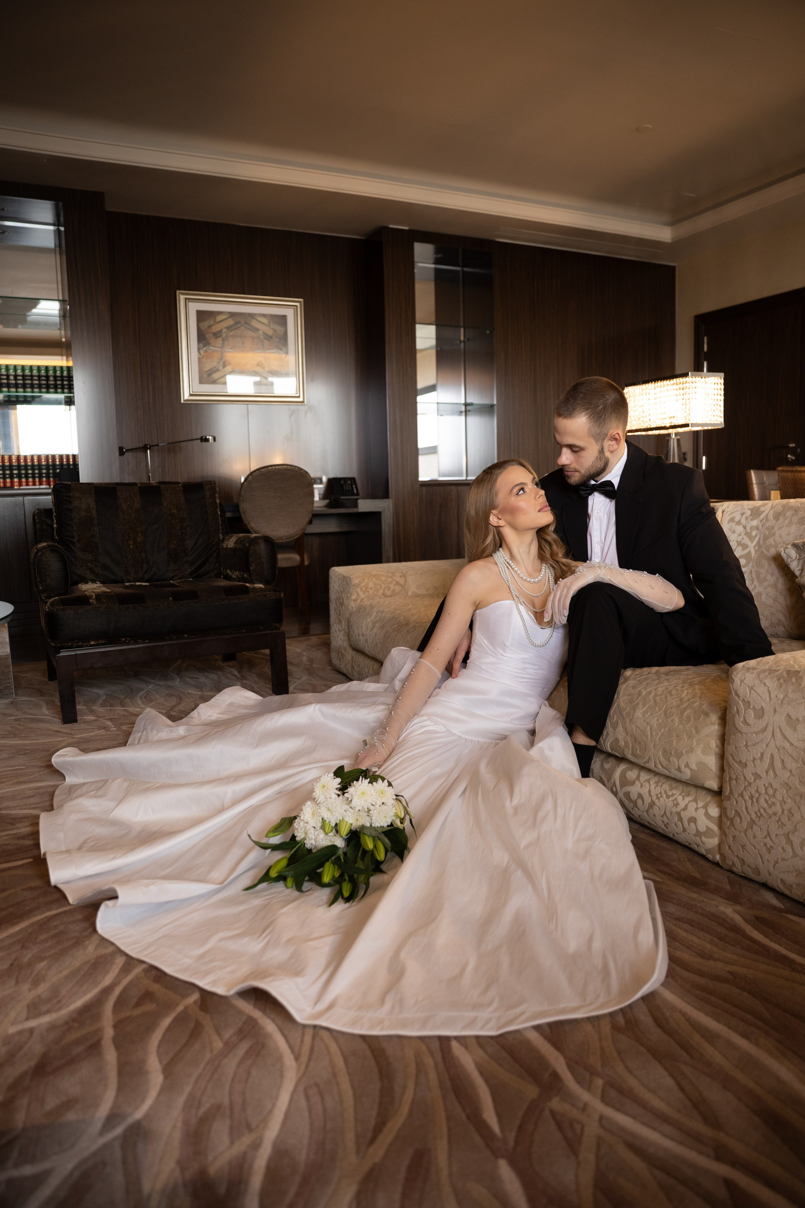 Константин & Екатерина. Kondakovaa.ph | Фотограф в Москве