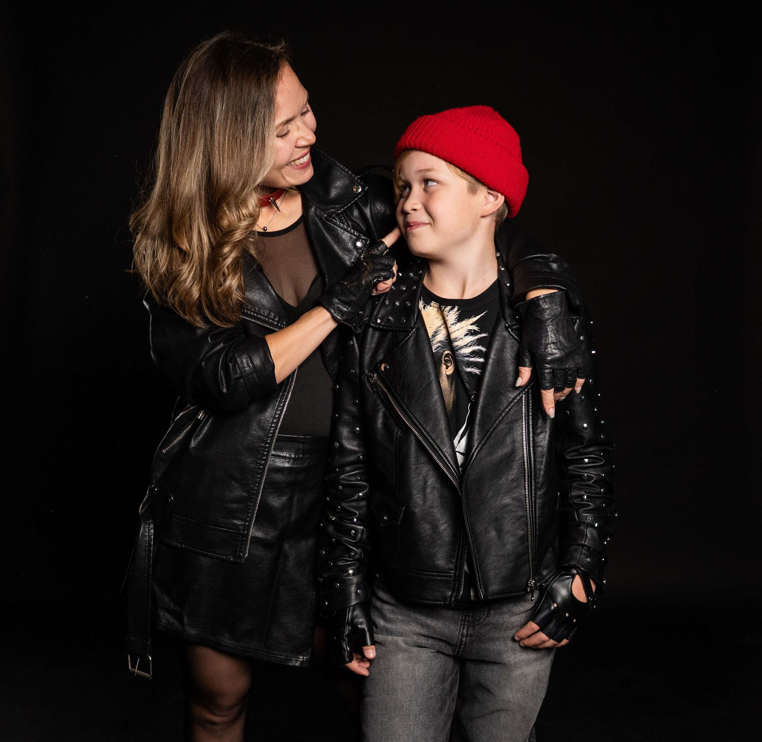 РОК. Семейный фотограф Екатеринбург Лора Мур