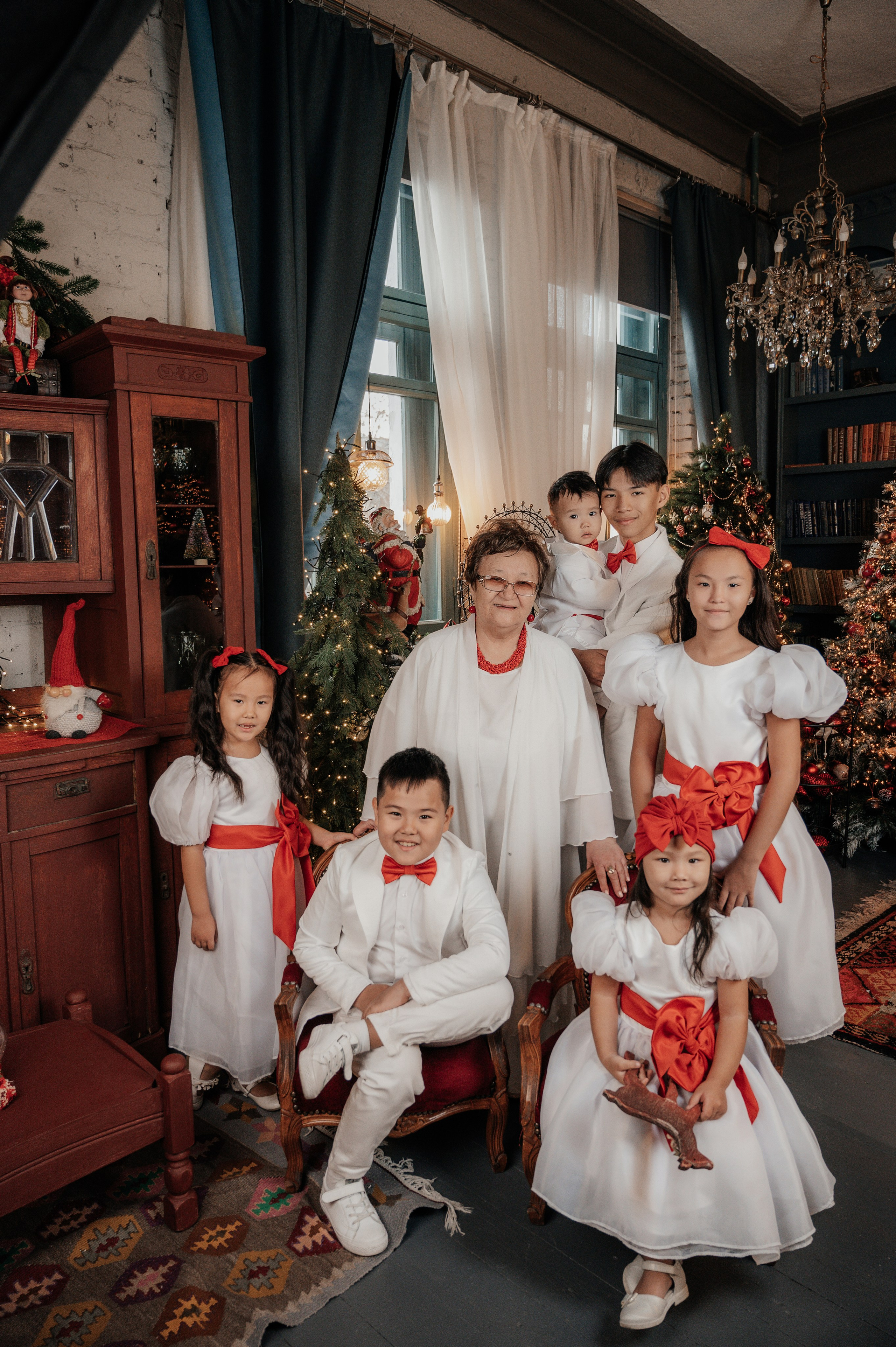 Индивидуальная фотосессия Алматы. Фотостудия Алматы — 2 Stula.Studio | Аренда залов