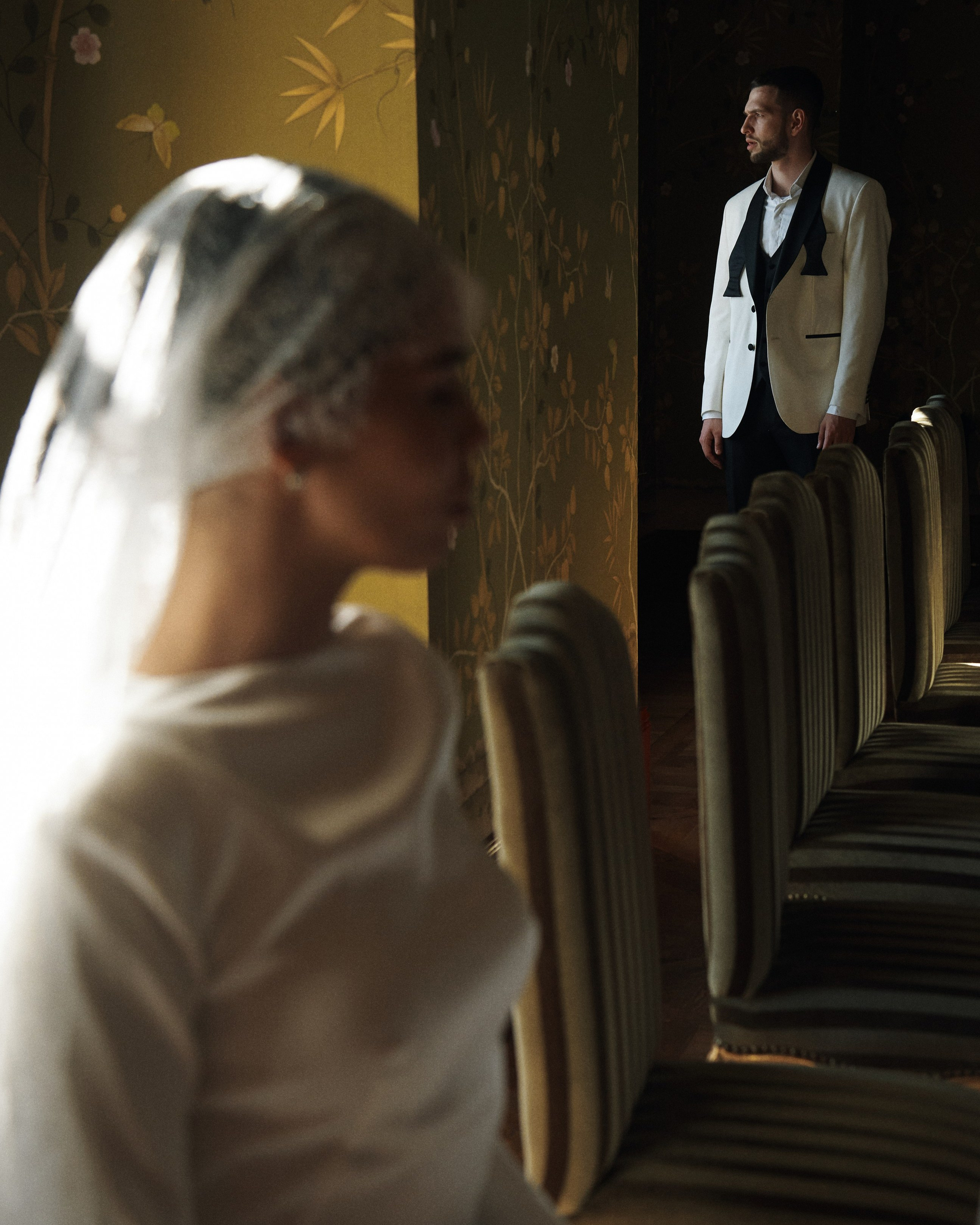 Максим & Дарья. Свадебный фотограф Кристина Вениченко