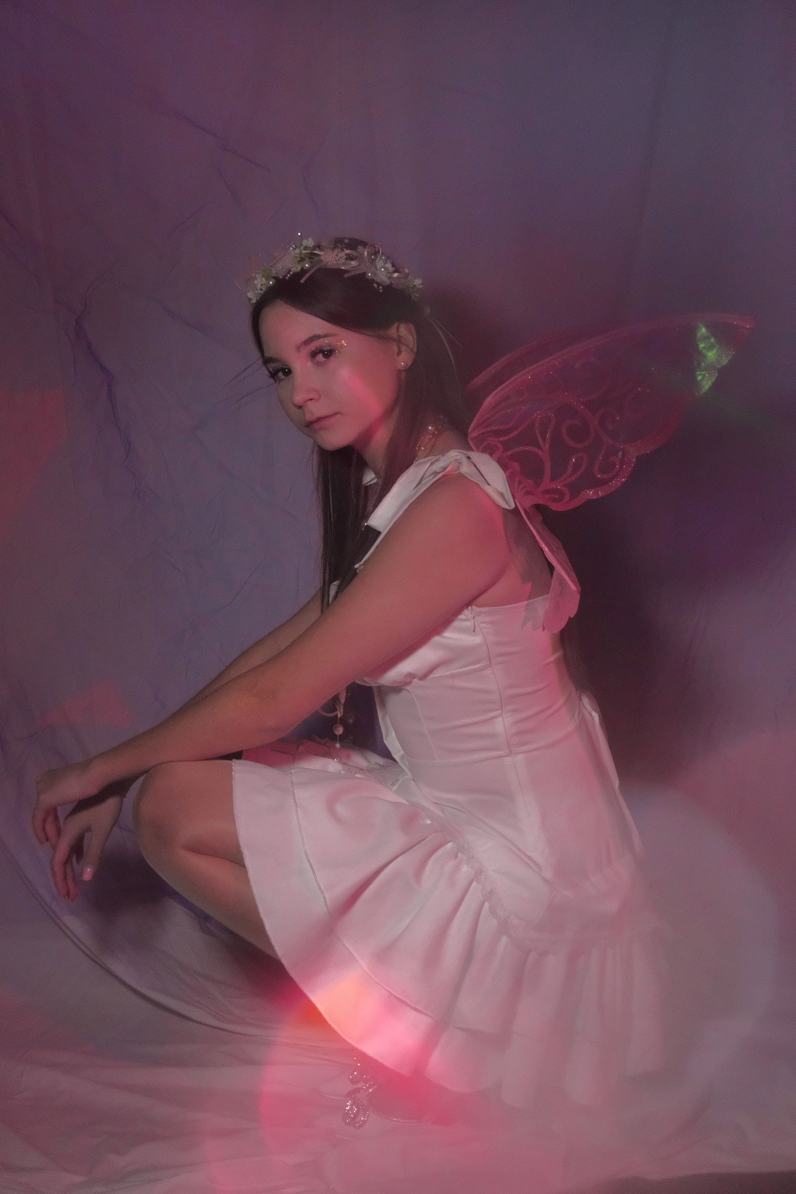 Варвара. Лиза Рязанцева