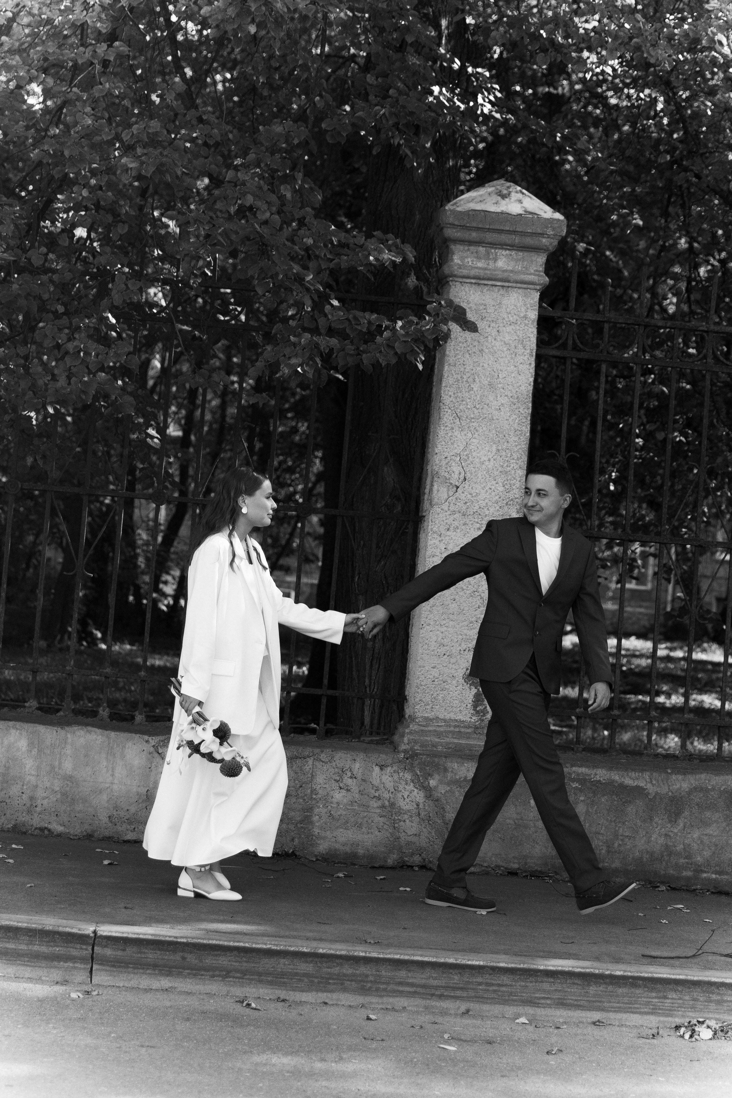 Наталия & Ринат