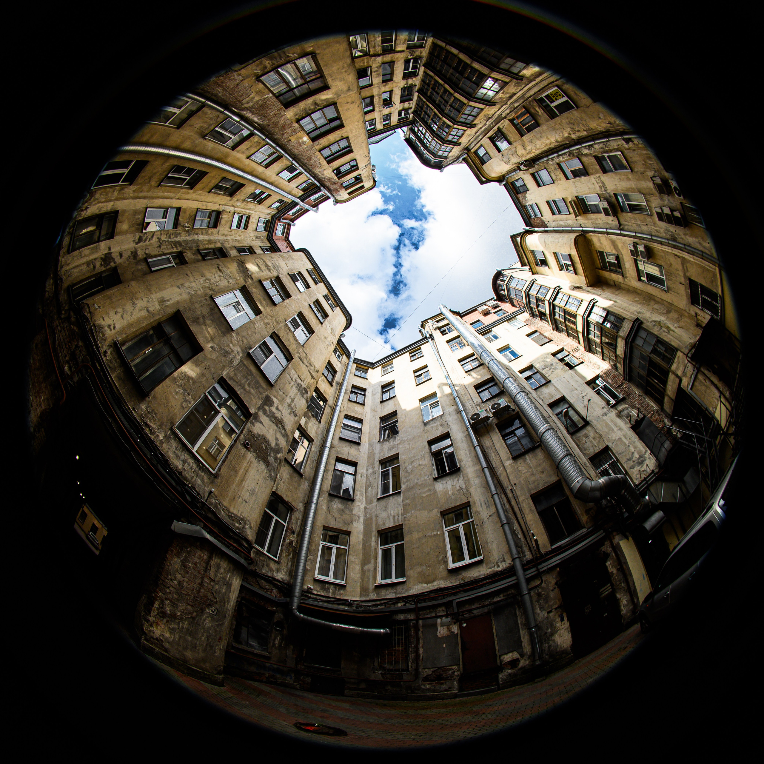 Большой проспект П.С., 74