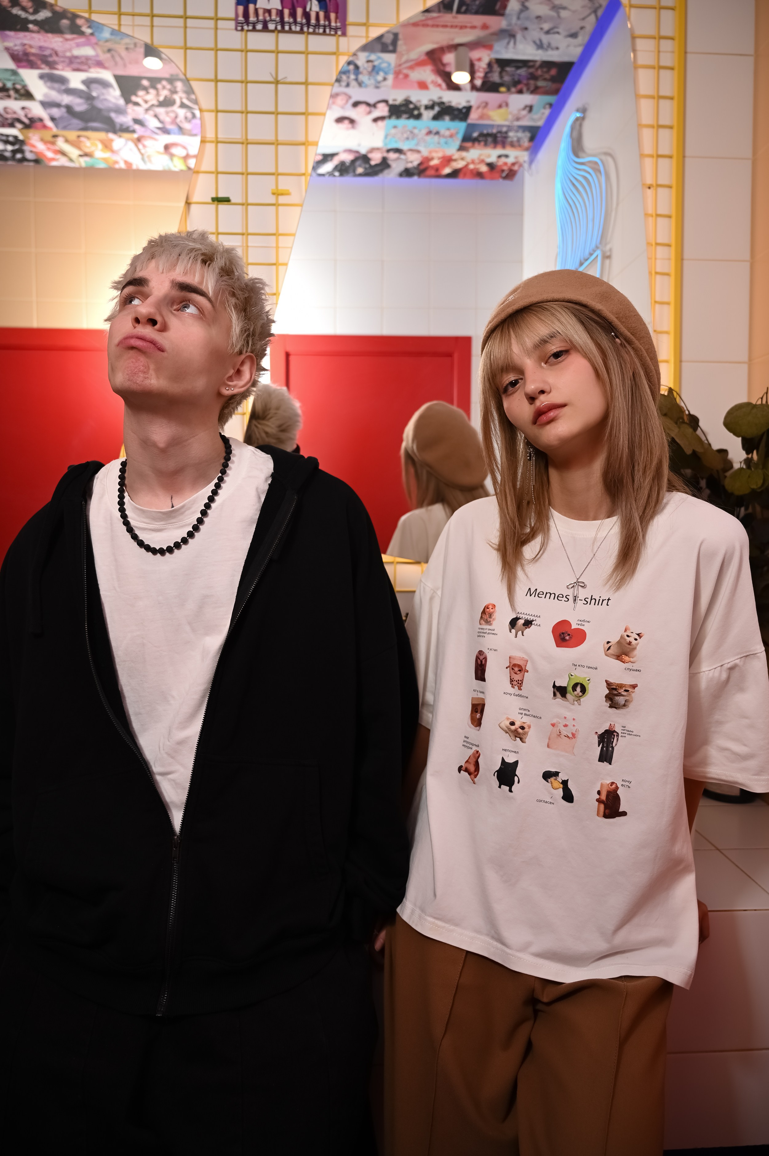 Рекламная фотосъемка для ресторана HOT POT