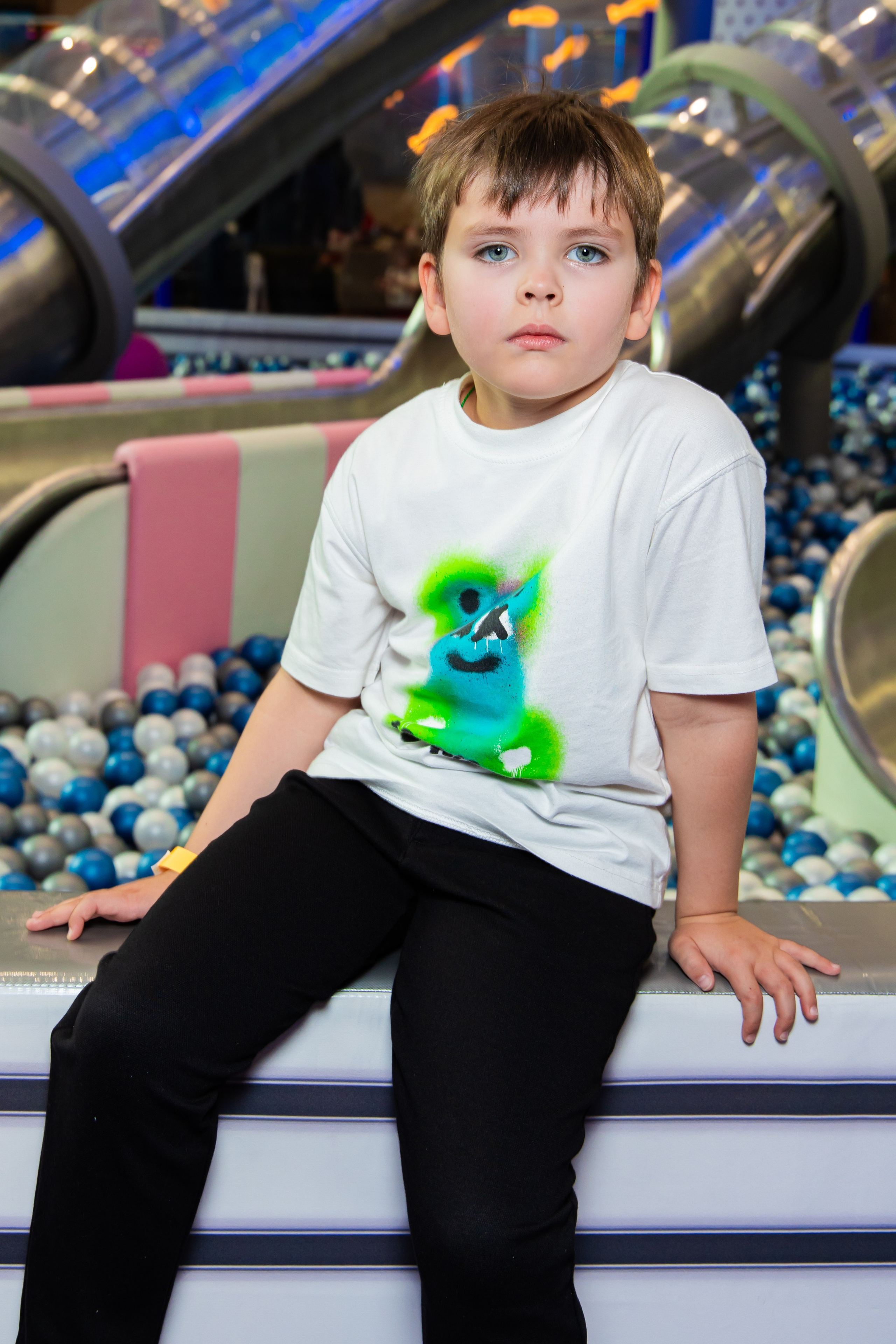 Тимур 29/03 Ambiland. Виктория Литвинова репортажный фотограф Москва