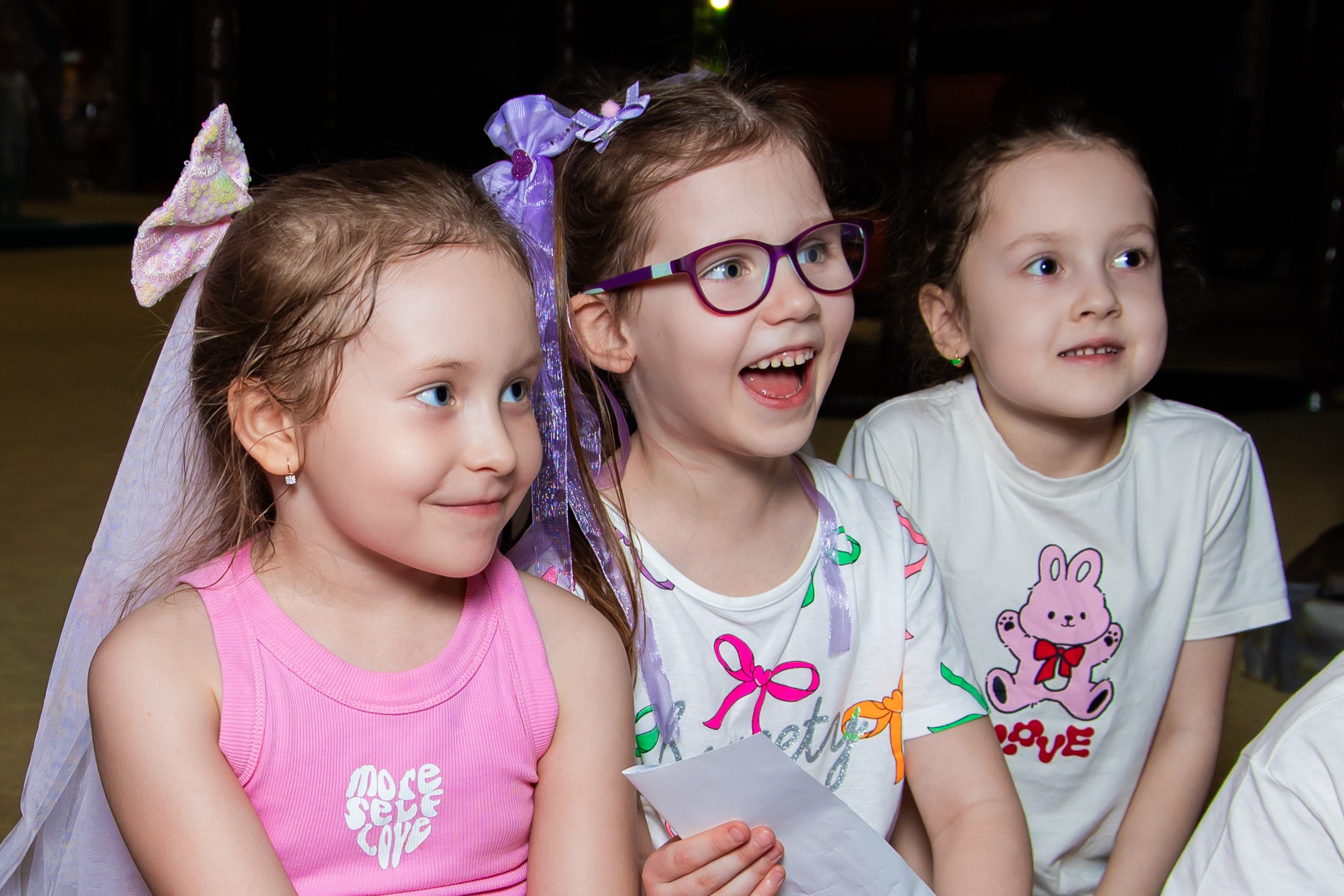 Агния 11/04 Парк Фантазия. Виктория Литвинова репортажный фотограф Москва