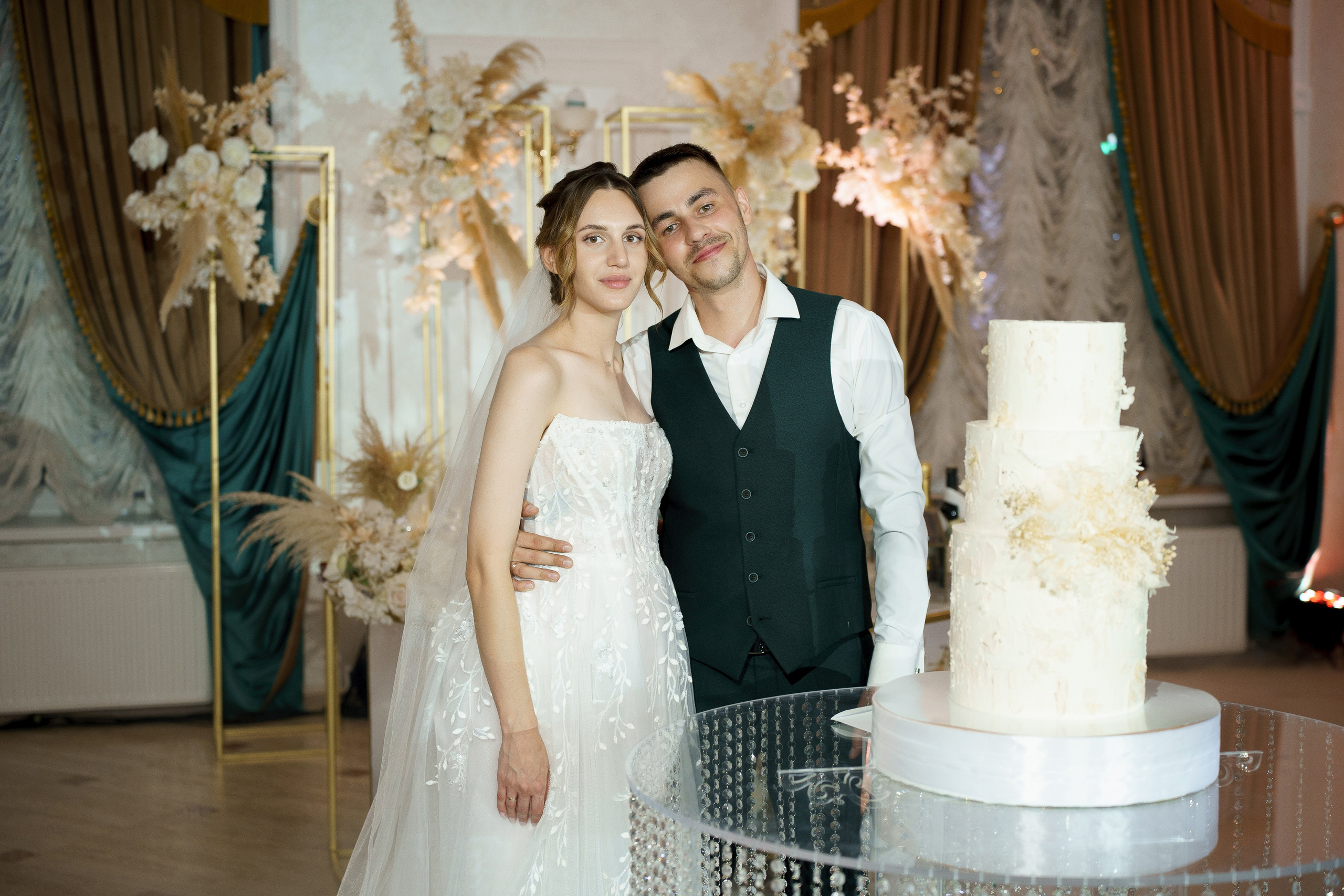 Виталик и Настя. Репортажный фотограф Ростов-на-дону