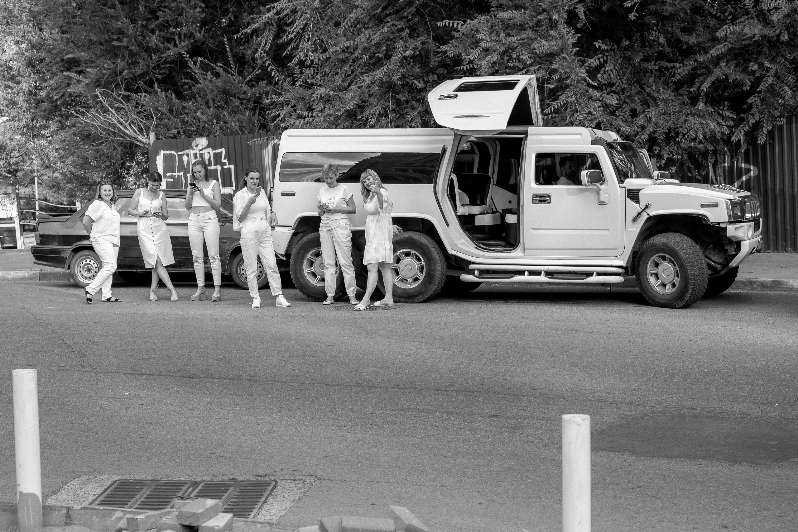 ДР Тусовка. Max Matvich and Victoria Basova are professionals in their field