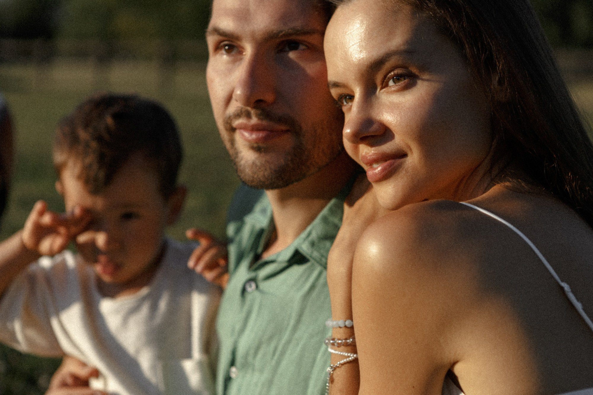 В ожидании ветра. Фотограф Владимир Молоканов