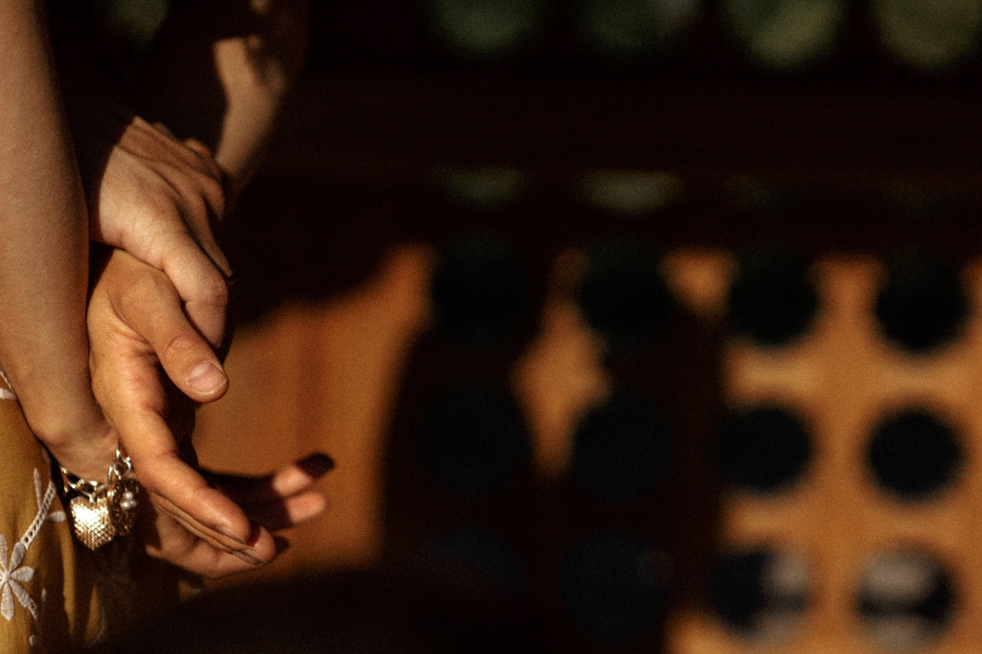 В ожидании ветра. Фотограф Владимир Молоканов