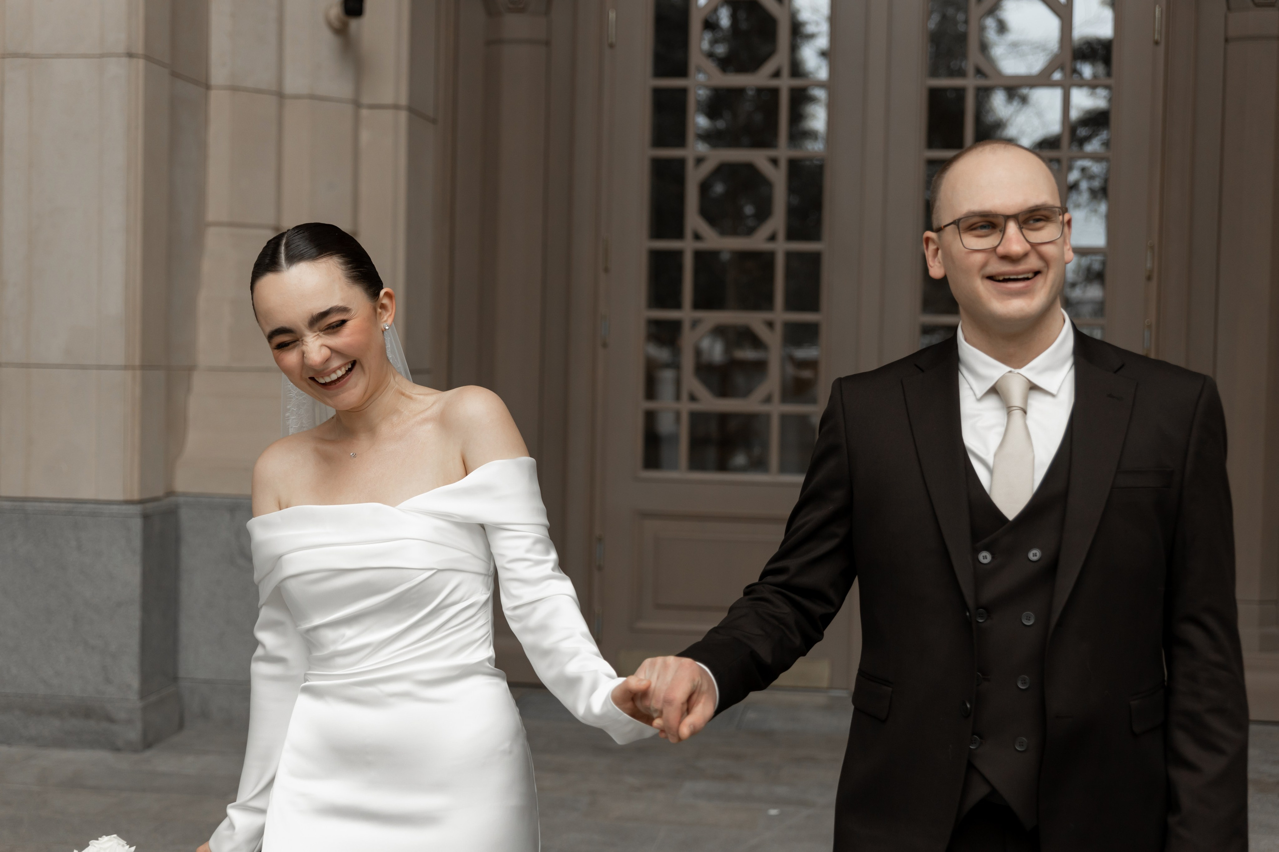 Херсонес. Евгений и Анастасия. Свадебный и семейный фотограф в Крыму и Севастополе Дарья Королева