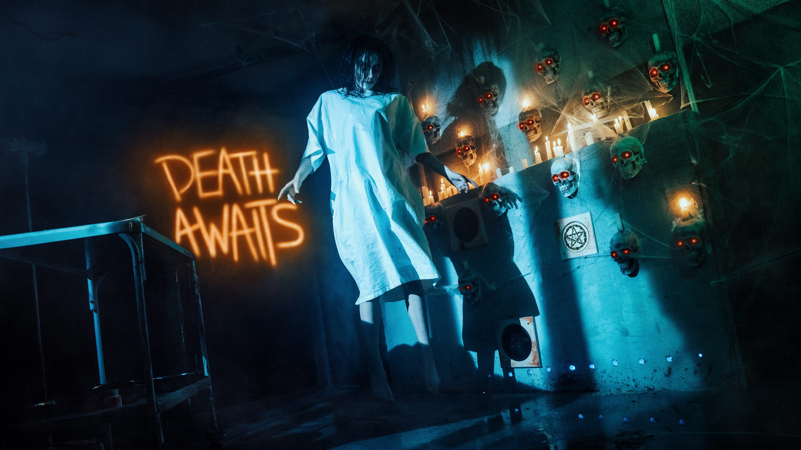 Квесты. Рекламный фотограф в Москве Алексей Тверяков