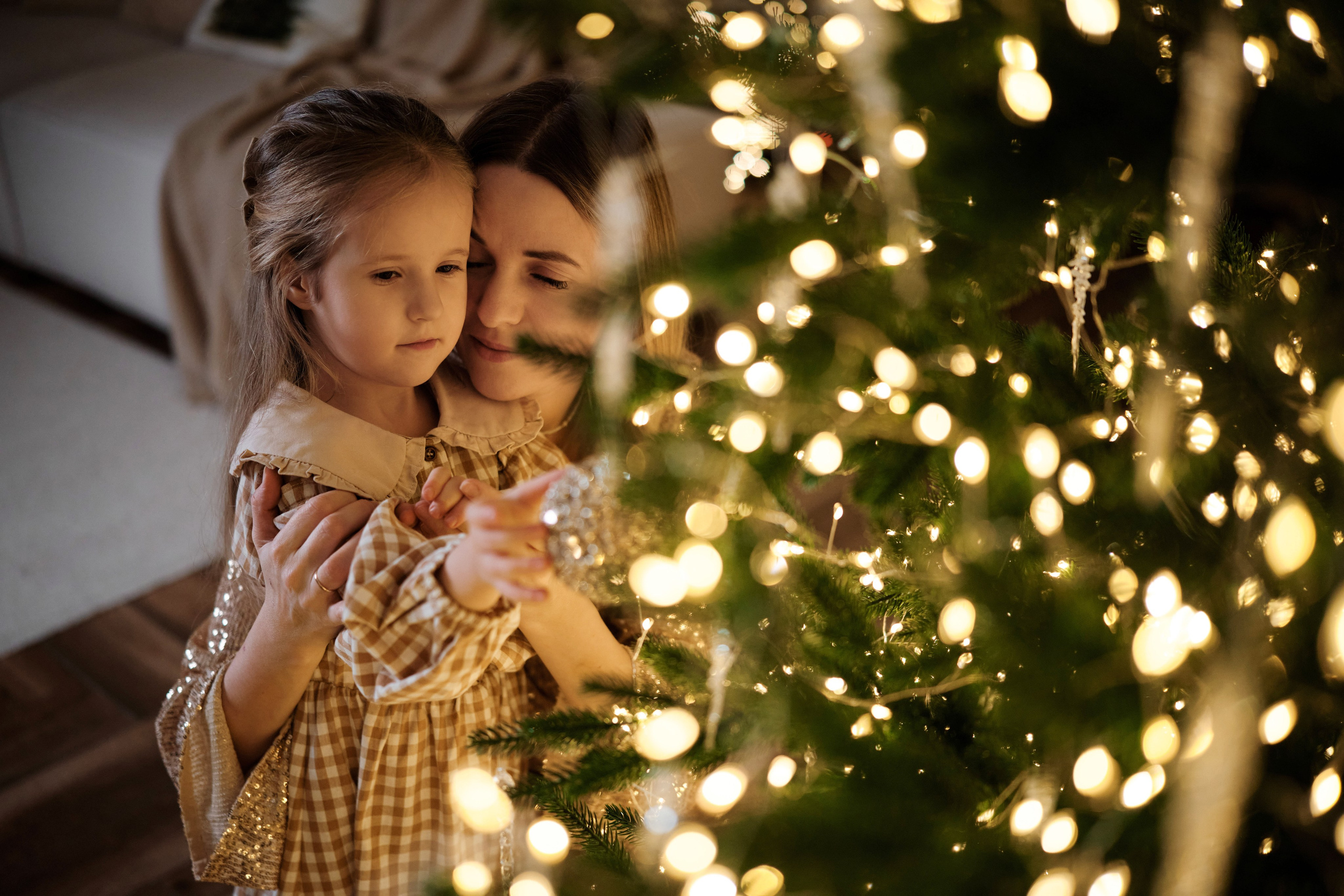 Новогодняя 2. Фотограф в Самаре Татьяна Дубаносова