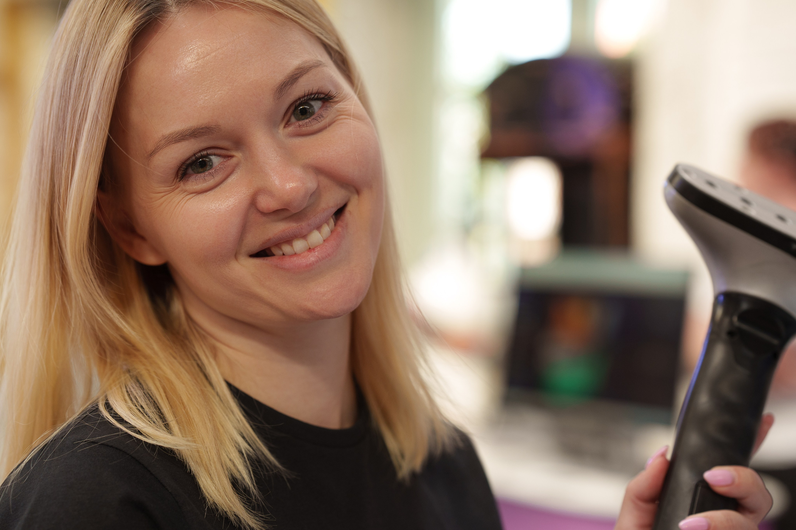 Синергиум. Фотограф Москва