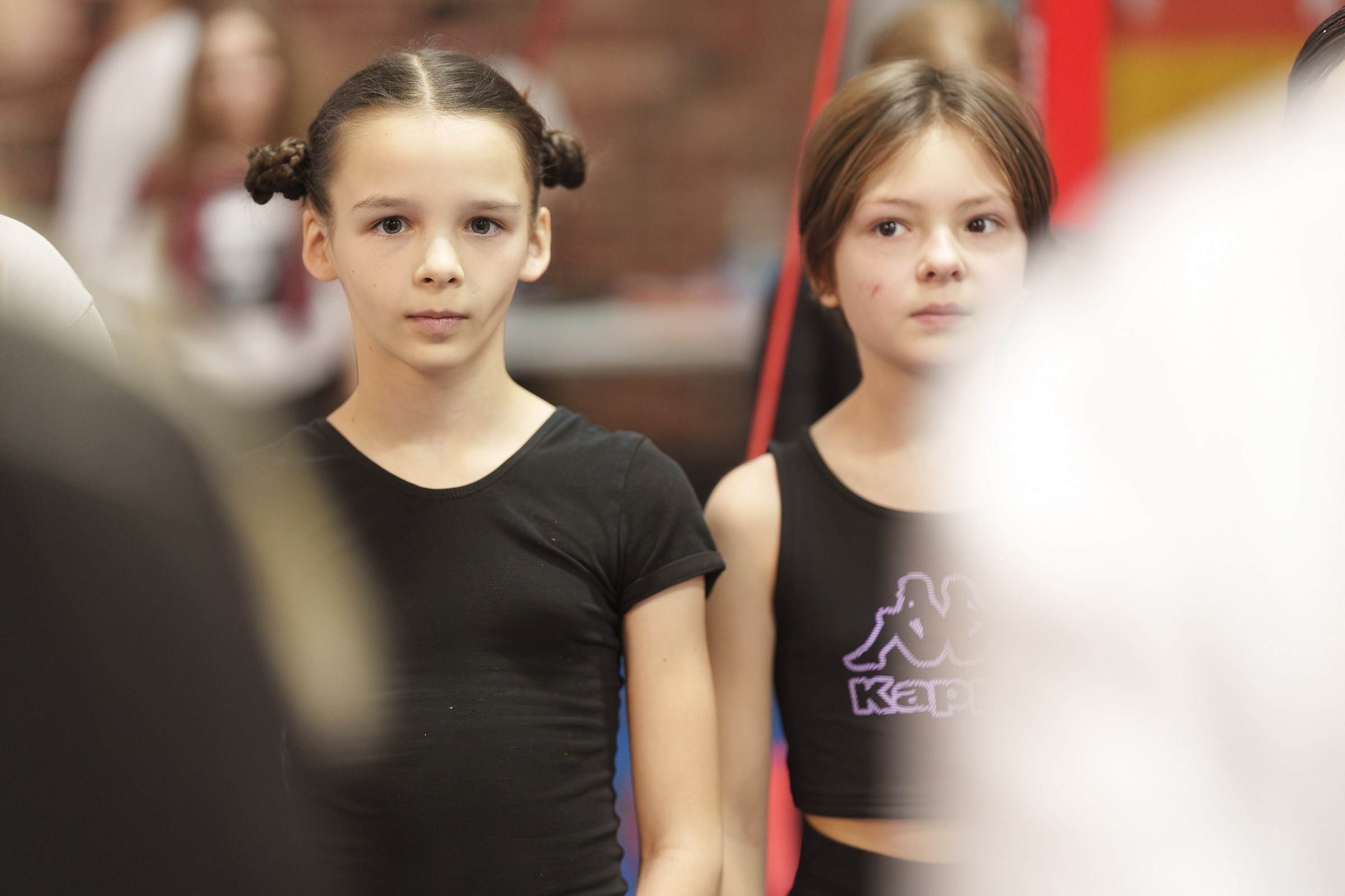 Гимнастика_2. Фотограф Москва