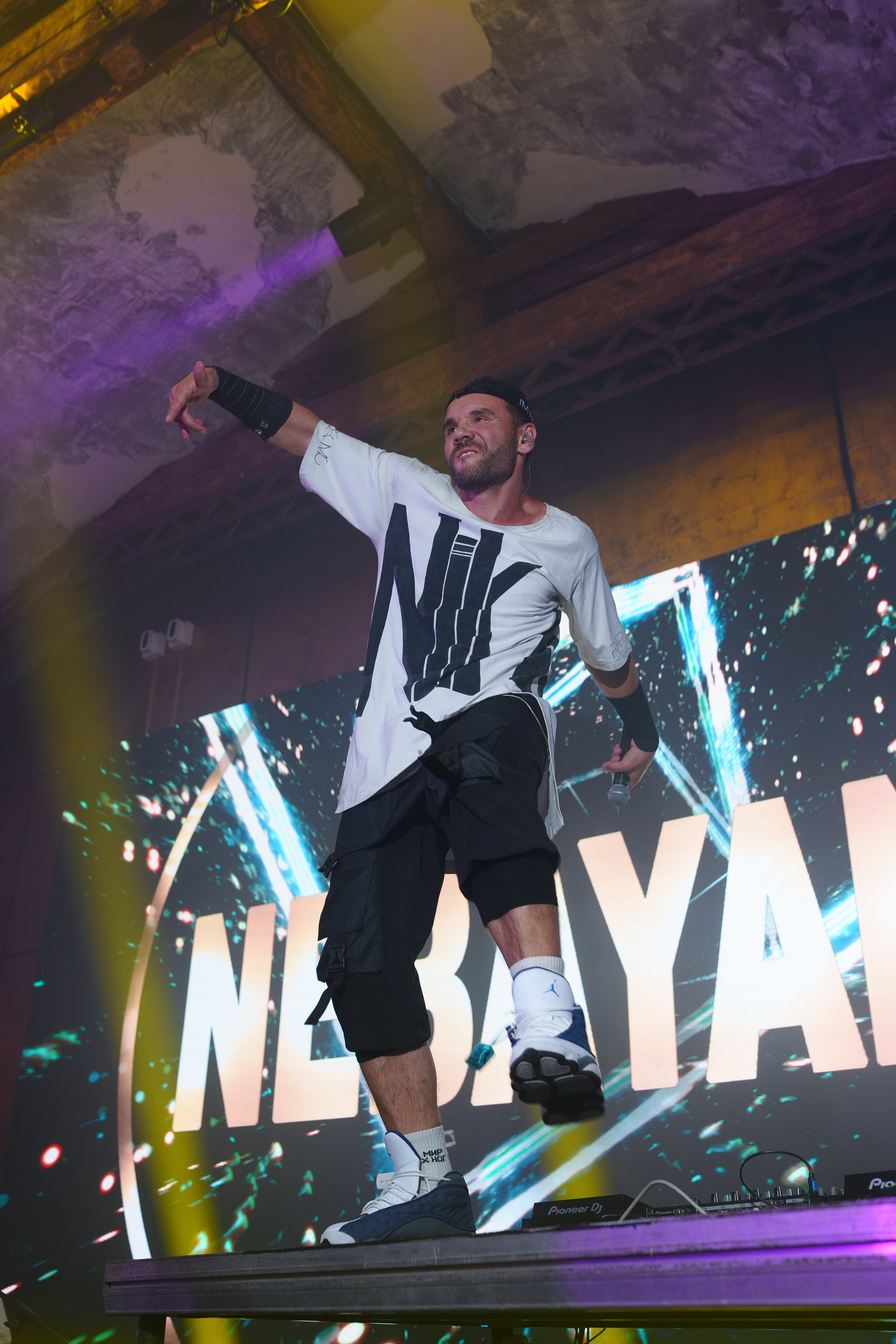 Синергиум. Фотограф Москва