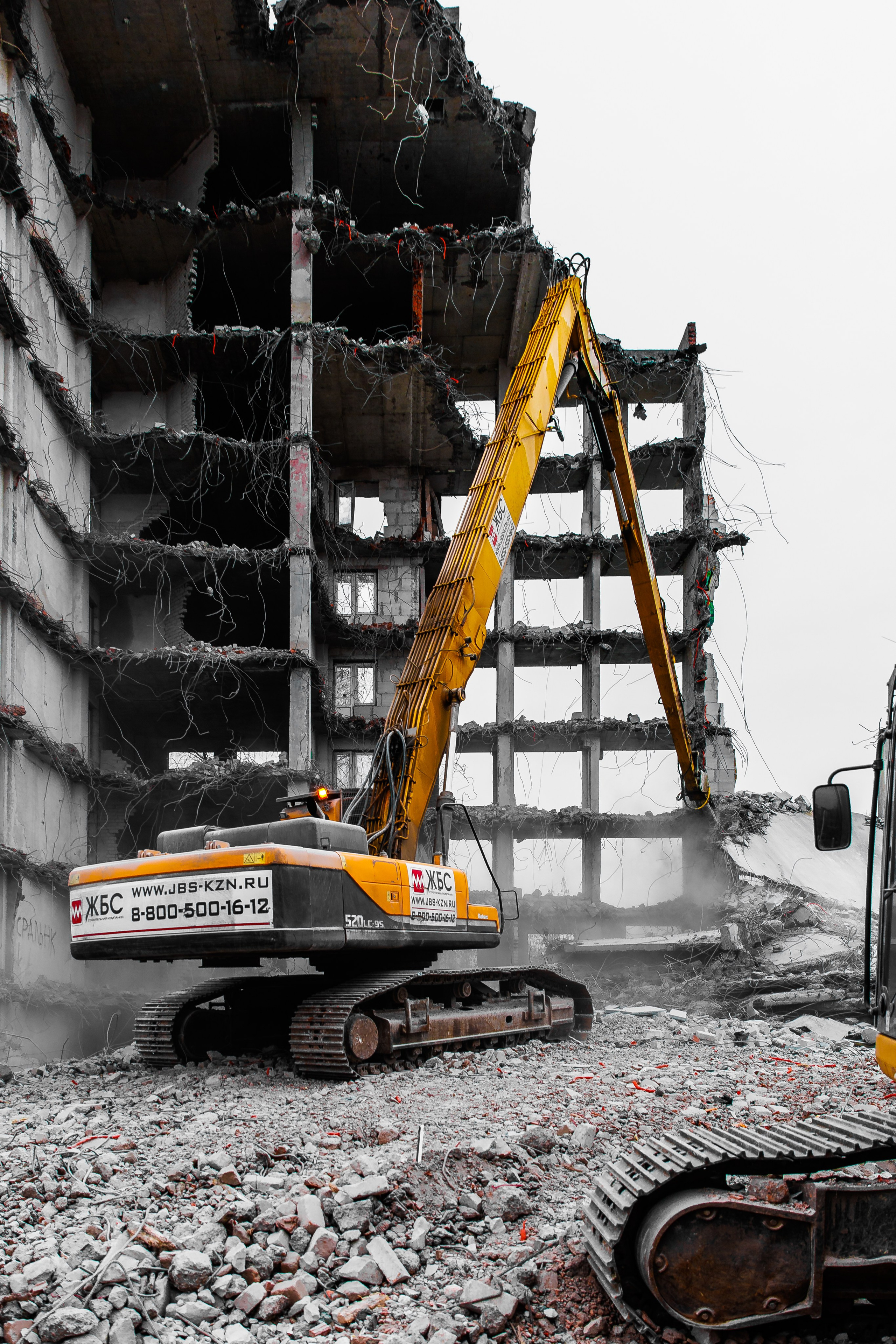 Нонский Руслан, фотограф Казань. Архитектурная и интерьерная съемка, работаю по всей России