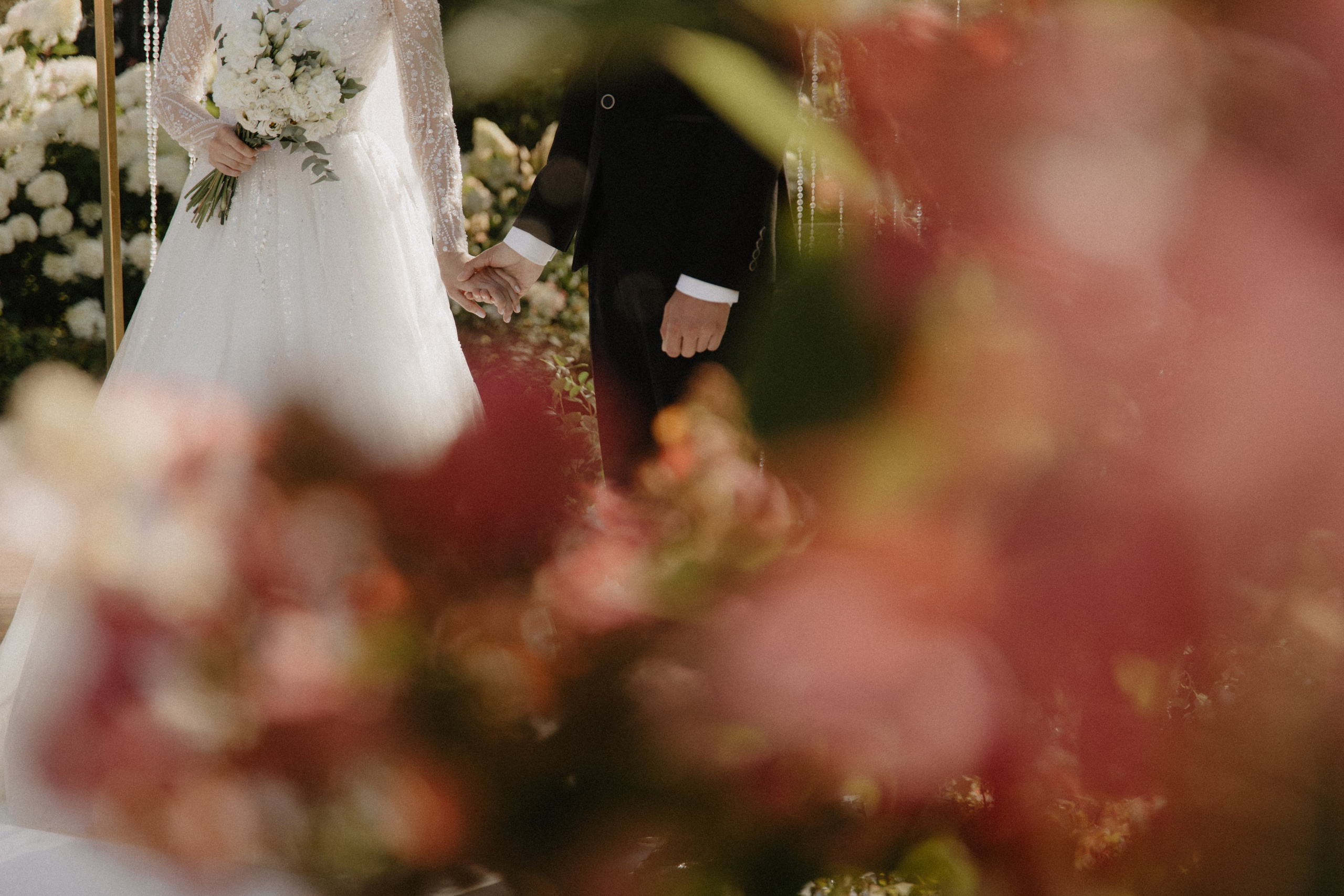 Полина и Илья. Фотограф Муратова Алена