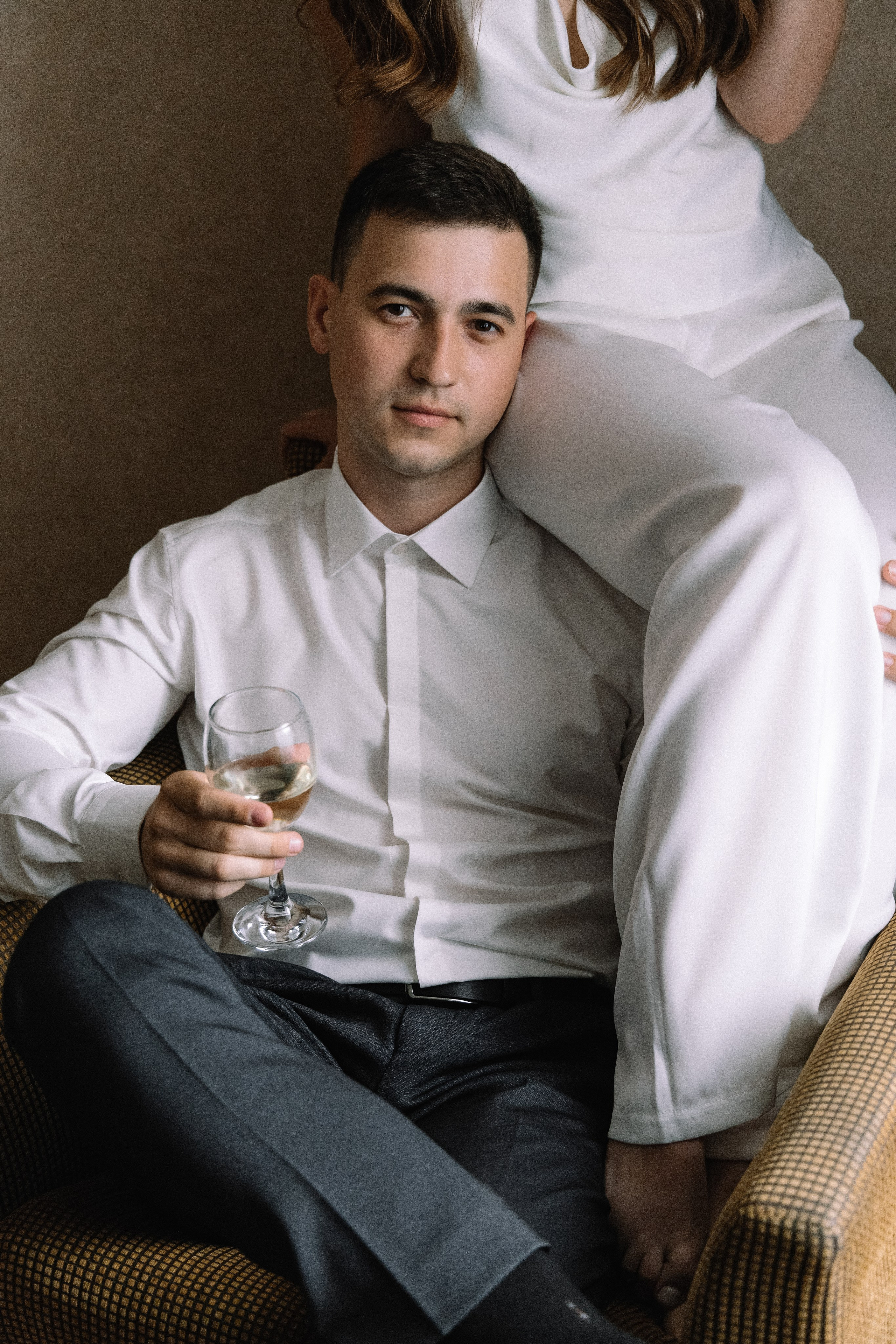 Павел и Полина. Свадебный фотограф и видеограф в Москве, Виктор Архилюк